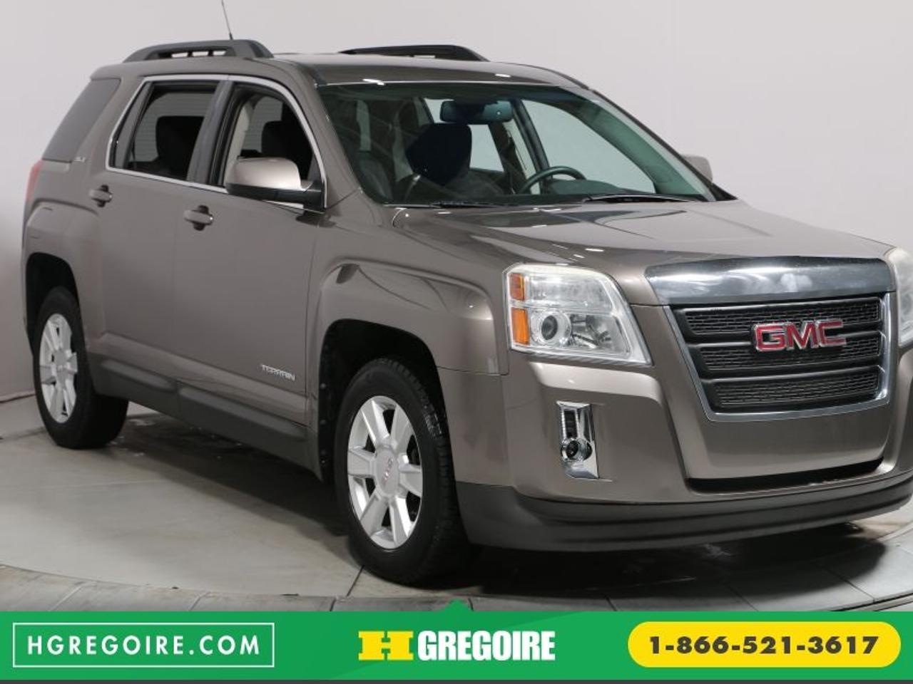 <a href=https://www.autoaubaine.com/GMC-Terrain-c7016308.html>https://www.autoaubaine.com/GMC-Terrain-c7016308.html</a>

GMC Terrain Awd Auto A/c Bluetooth Mags 2011

Freins ABS, Lecteur MP3, Miroirs chauffants, Volant ajustable, Radio satellite, Volant gain de cuir, Antipatinage, Phares antibrouillards

ECONOMISER 21 562$! BAS KILOMÉTRAGE, JAMAIS ACCIDENTÉ, Camera de recul, Ensemble audio premium, Bluetooth, Aucun frais caché, Taux dintérêt imbattable! Ouvert 7 jours. Inspection en plus de 125 points et rigoureux processus de remise à neuf. Satisfaction garantie de 3 jours ou argent remis et privilège déchange 30 jours. Obtenez le meilleur taux de financement et même une 2e ou 3e chance au crédit. Pour plus dinformation sur cette voiture et pour obtenir le rapport dhistorique CarProof gratuitement, visitez https://www.hgregoire.com/fr-stk/920784. *Prix du manufacturier neuf (31 550$)