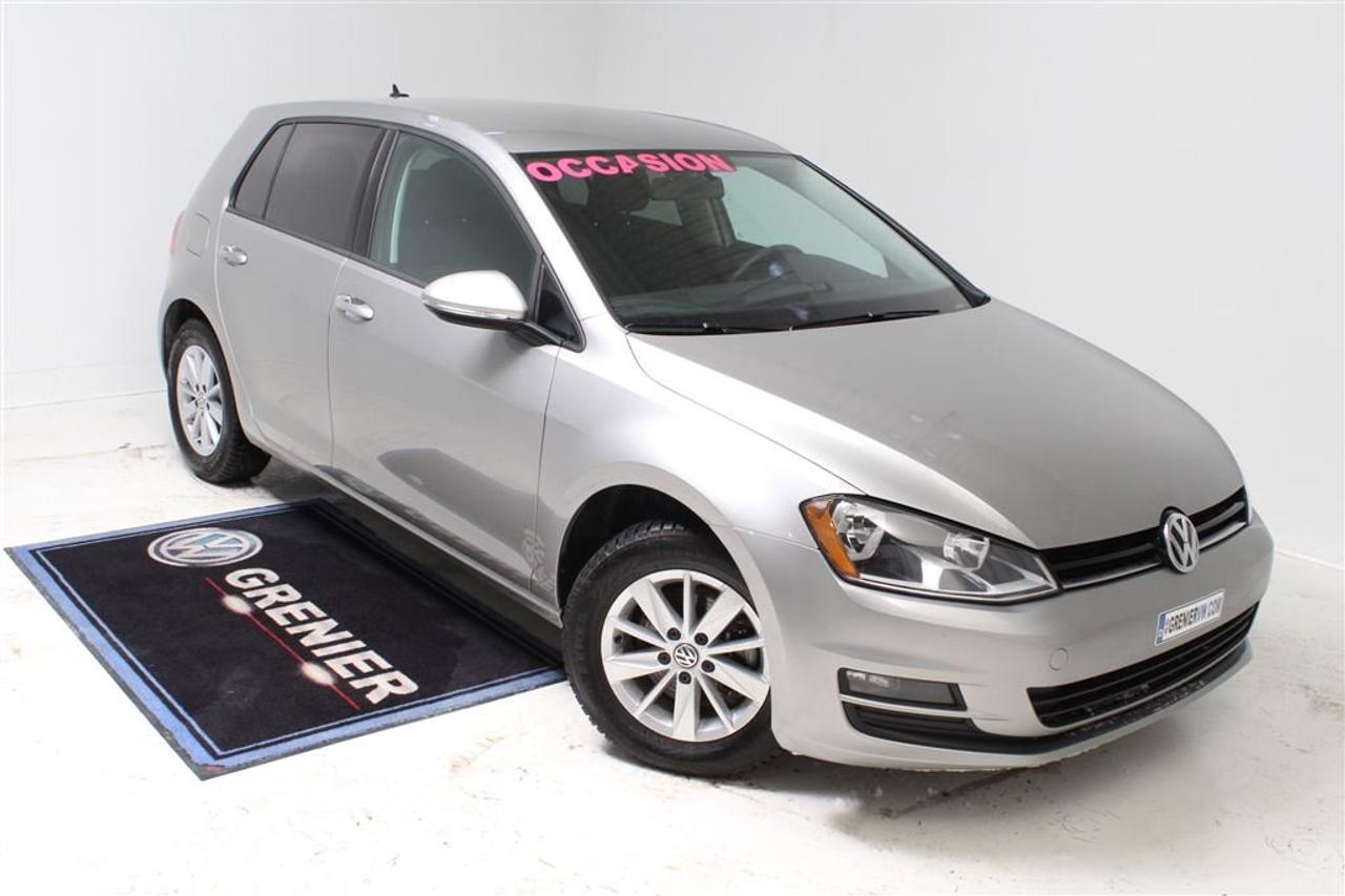 <a href=https://www.autoaubaine.com/Volkswagen-Golf-c7018806.html>https://www.autoaubaine.com/Volkswagen-Golf-c7018806.html</a>

Volkswagen Golf TDI+BAS KM+8 PNEUS+GARANTIE POUR  UNE VOLKSWAGEN DE QUALITE C\EST CHEZ GRENIER 2015Essuie-glaces intermittents, Anti-démarreur, Freins ABS, Contrôle de stabilité, Coussin gonflable conducteur, Coussins gonflables latéraux, Lecteur MP3, Volant ajustable, Tapis protecteurs, Rétroviseur électrique, Direction assistée, Rétroviseurs chauffants, Siège à réglage électrique, Coussins gonflables arrière pour la tête, Siège conducteur - soutien lombaire, Siège passager - soutien lombaire, Freins à disque, Sièges chauffants - Avant, Antipatinage, Phares antibrouillards, Verrous de sécurité pour enfants, Sièges baquets, Technologie Bluetooth intégrée, Cache bagages, Aluminium, Climatisation