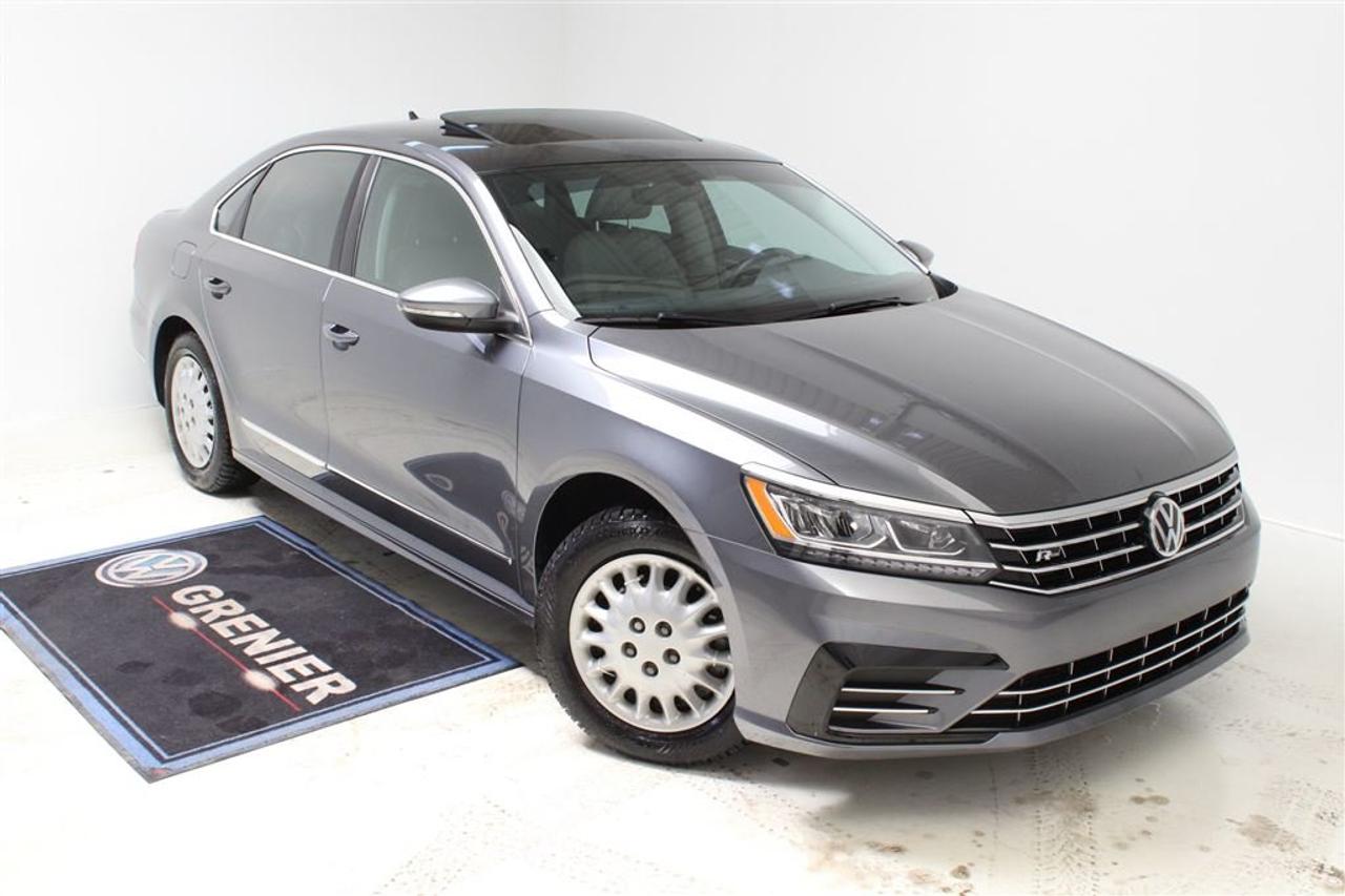 <a href=https://www.autoaubaine.com/Volkswagen-Passat-c7018814.html>https://www.autoaubaine.com/Volkswagen-Passat-c7018814.html</a>

Volkswagen Passat 1.8 TSI+HIGHLINE+R-LINE+20,000KM!!! POUR UNE VOLKSWAGEN DE QUALITE C\EST CHEZ GRENIER 2016Régulateur de vitesse, Toit ouvrant, Essuie-glaces intermittents, Anti-démarreur, Freins ABS, Contrôle de stabilité, Coussin gonflable conducteur, Coussins gonflables latéraux, Démarreur à distance, Lecteur CD, Lecteur MP3, Intérieur en cuir, Siège mémoire, Volant ajustable, Moonroof, Tapis protecteurs, Caméra de recul, Volant gainé de cuir, Phares automatiques, Rétroviseur électrique, Sièges arrières chauffants, Direction assistée, Rétroviseurs chauffants, Siège à réglage électrique, Coussins gonflables arrière pour la tête, Siège conducteur - soutien lombaire, Siège passager - soutien lombaire, Démarrage sans clé, Freins à disque, Sièges chauffants - Avant, Antipatinage, Verrous de sécurité pour enfants, Système de surveillance de la pression des pneus, Sièges baquets, Technologie Bluetooth intégrée, Rétroviseur à atténuation automatique, Surveillance de langle mort, Aluminium, Climatisation