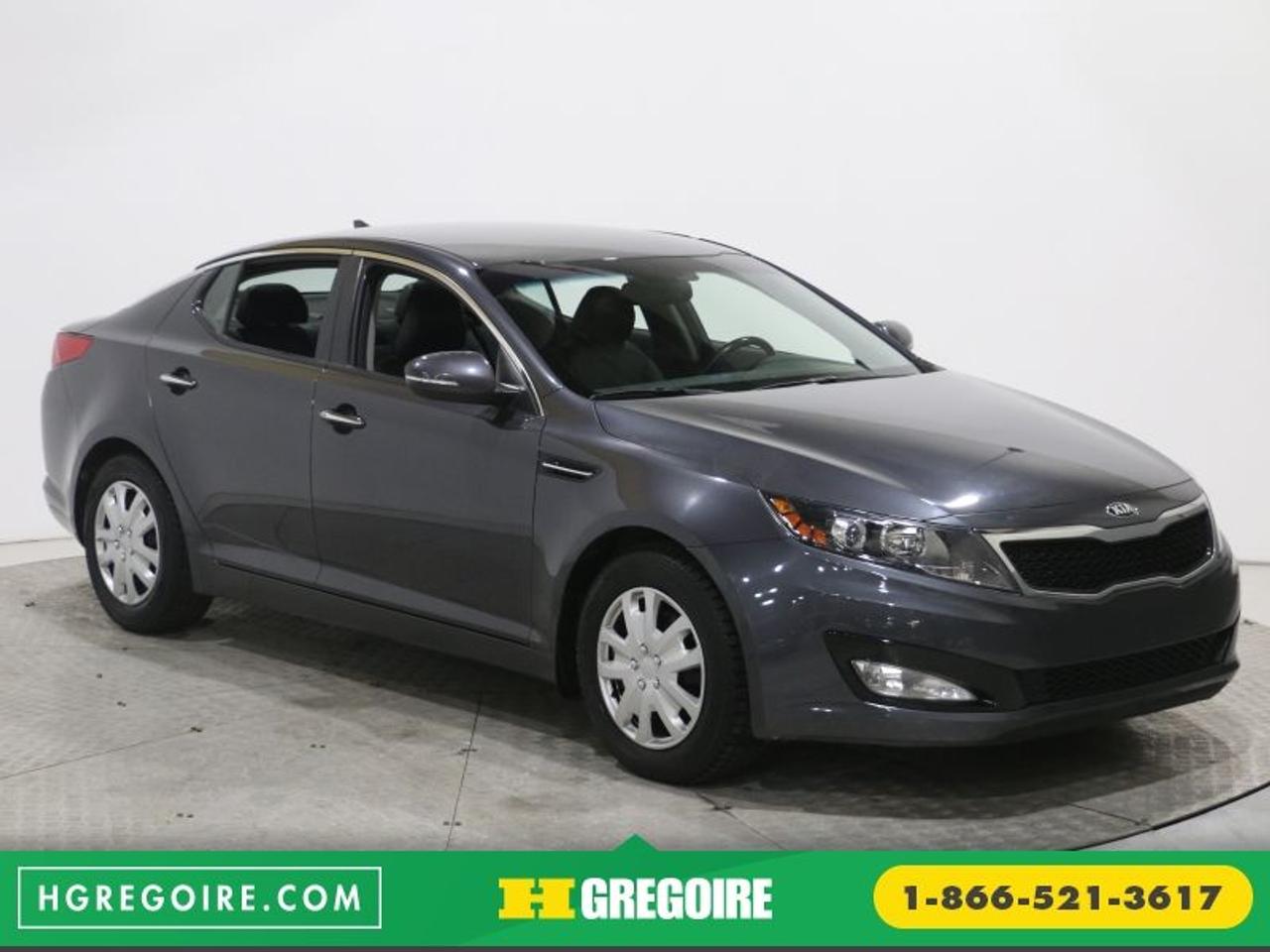 <a href=https://www.autoaubaine.com/Kia-Optima-c6989436.html>https://www.autoaubaine.com/Kia-Optima-c6989436.html</a>

Kia Optima Ex+ Auto Cuir Cam.recul Bluetooth 2013

Freins ABS, Lecteur MP3, Miroirs chauffants, Volant ajustable, Radio satellite, Ordinateur de bord, Volant gain de cuir, Antipatinage, Phares antibrouillards, Climatisation

ECONOMISER 19 400$! BAS KILOMÉTRAGE, JAMAIS ACCIDENTÉ, Camera de recul, Bluetooth, Aucun frais caché, Taux dintérêt imbattable! Ouvert 7 jours. Inspection en plus de 125 points et rigoureux processus de remise à neuf. Satisfaction garantie de 3 jours ou argent remis et privilège déchange 30 jours. Obtenez le meilleur taux de financement et même une 2e ou 3e chance au crédit. Pour plus dinformation sur cette voiture et pour obtenir le rapport dhistorique CarProof gratuitement, visitez https://www.hgregoire.com/fr-stk/917965A. *Prix du manufacturier neuf (32 395$)