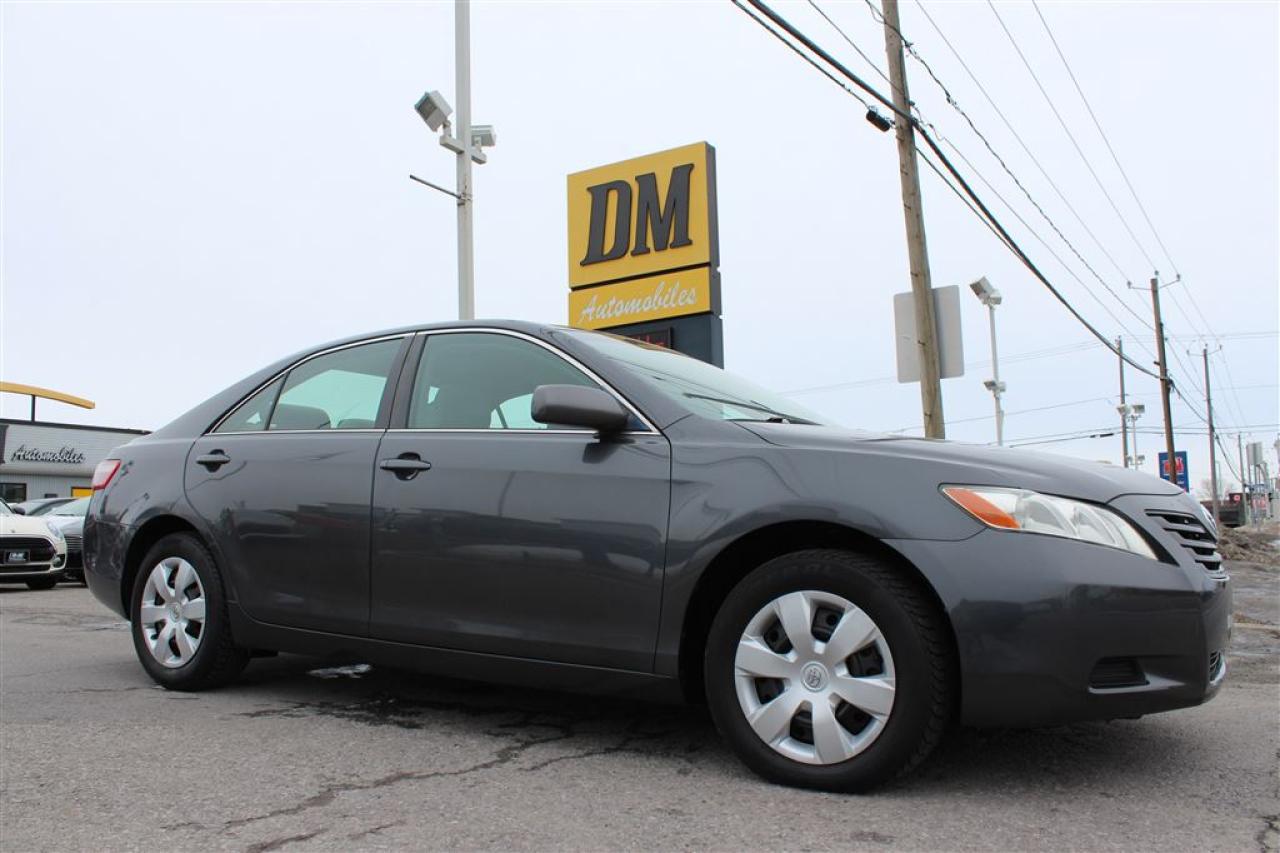 Used 2008 Toyota Camry Le A/c Gr Electrique for sale in Salaberry-de-Valleyfield, QC