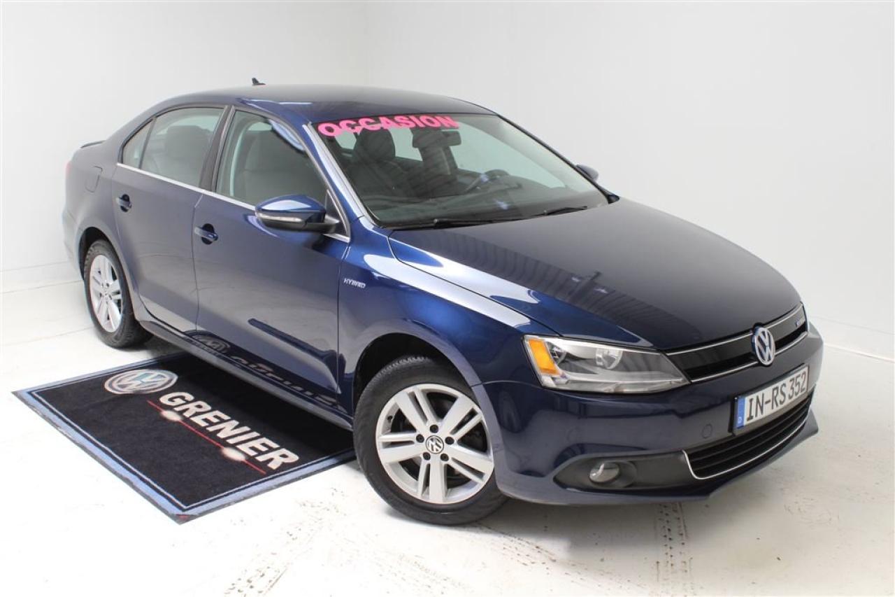 Used 2013 Volkswagen Jetta Comfortline Gar. for sale in Mascouche, QC