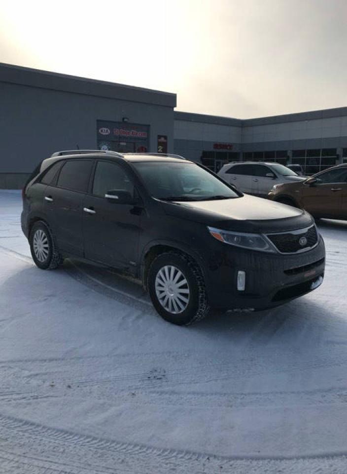 Used 2015 Kia Sorento LX V6 Traction intégrale for sale in Shawinigan, QC