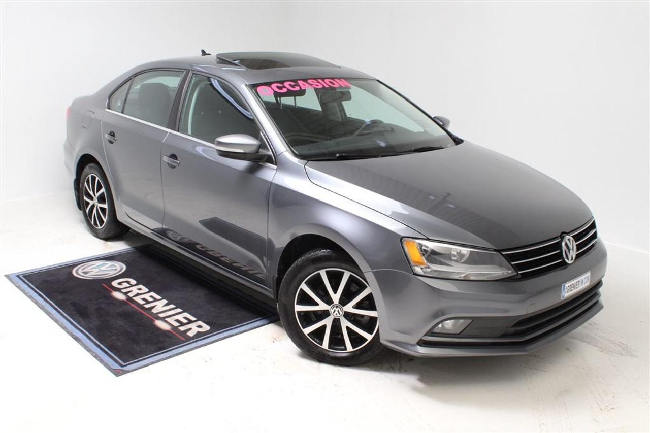 <a href=https://www.autoaubaine.com/Volkswagen-Jetta-c7018829.html>https://www.autoaubaine.com/Volkswagen-Jetta-c7018829.html</a>

Volkswagen Jetta TDI+COMFORTLINE+0.9%+GARANTIE POUR  UNE VOLKSWAGEN DE QUALITE C\EST CHEZ GRENIER 2015Régulateur de vitesse, Toit ouvrant, Essuie-glaces intermittents, Anti-démarreur, Freins ABS, Contrôle de stabilité, Coussin gonflable conducteur, Coussins gonflables latéraux, Lecteur CD, Chargeur de CD, Lecteur MP3, Volant ajustable, Moonroof, Tapis protecteurs, Caméra de recul, Volant gainé de cuir, Rétroviseur électrique, Direction assistée, Rétroviseurs chauffants, Coussins gonflables arrière pour la tête, Sièges tissu, Siège conducteur - soutien lombaire, Siège passager - soutien lombaire, Démarrage sans clé, Freins à disque, Sièges chauffants - Avant, Antipatinage, Phares antibrouillards, Verrous de sécurité pour enfants, Sièges baquets, Technologie Bluetooth intégrée, Roue de secours - Temporaire, Aluminium, Climatisation