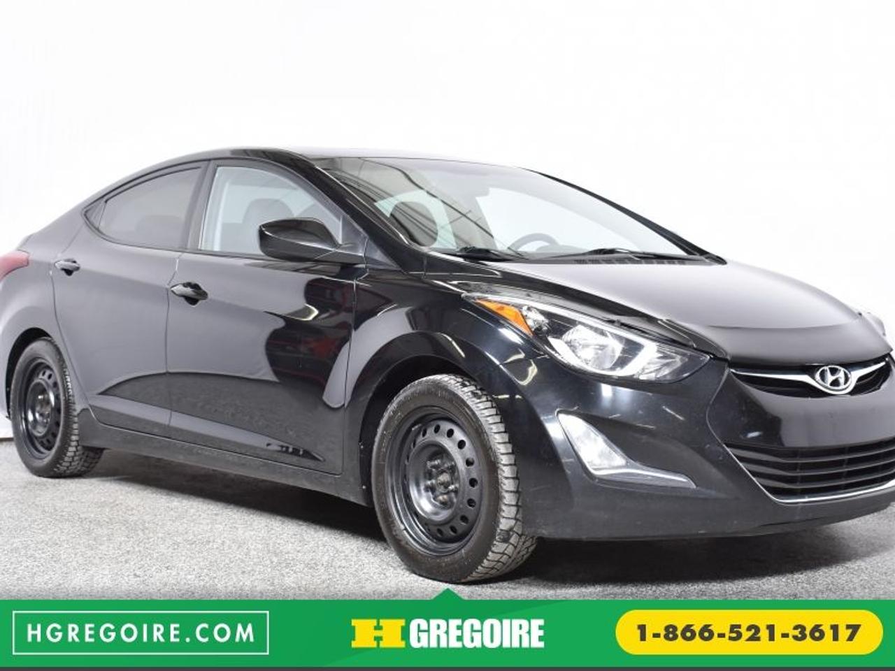 <a href=https://www.autoaubaine.com/Hyundai-Elantra-c7002163.html>https://www.autoaubaine.com/Hyundai-Elantra-c7002163.html</a>

Hyundai Elantra Gls Toit Ouvrant 2015

Toit ouvrant, Freins ABS, Lecteur MP3, Miroirs chauffants, Volant ajustable, Radio satellite, Ordinateur de bord, Volant gain de cuir, Antipatinage, Phares antibrouillards

JAMAIS ACCIDENTÉ, Camera de recul, Bluetooth, Aucun frais caché, Taux dintérêt imbattable! Ouvert 7 jours. Inspection en plus de 125 points et rigoureux processus de remise à neuf. Satisfaction garantie de 3 jours ou argent remis et privilège déchange 30 jours. Obtenez le meilleur taux de financement et même une 2e ou 3e chance au crédit. Pour plus dinformation sur cette voiture et pour obtenir le rapport dhistorique CarProof gratuitement, visitez https://www.hgregoire.com/fr-stk/D18014.