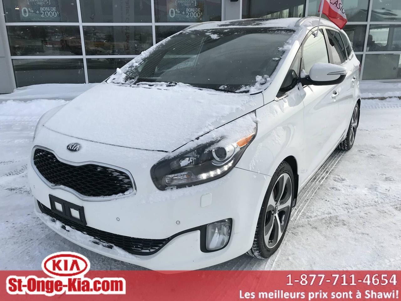 <a href=https://www.groupemondou.com/occasion/Kia-Rondo-2014.html>https://www.groupemondou.com/occasion/Kia-Rondo-2014.html</a>

****NOUVEL ARRIVAGE***
photos à venir!