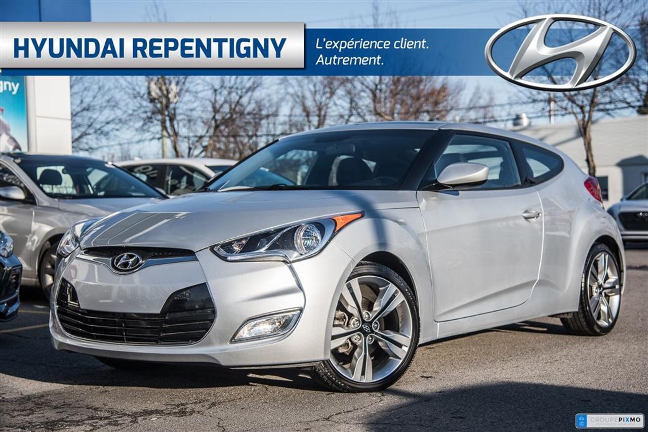 <a href=https://www.hyundairepentigny.com/occasion/Hyundai-Veloster-2013.html>https://www.hyundairepentigny.com/occasion/Hyundai-Veloster-2013.html</a>

Véhicule soigneusement préparé pour vous! Il possède le toit ouvrant, le groupe électrique (vitres et portes électriques), lair climatisé , le système de navigation, les jantes en aluminium, les sièges chauffants, la technologie Bluetooth, un régulateur de vitesse, ainsi que des miroirs chauffants.         Hyundai Repentigny est votre concessionnaire préféré depuis 1989. Plus de 1000 véhicules neufs, démonstrateurs et doccasion en inventaire.         Financement à partir de 2.99% * Détails en concessions.         1-2-3 chance au crédit ? Nous avons la solution pour vous. Faites affaire avec une maison de confiance depuis plus de 25 ans.