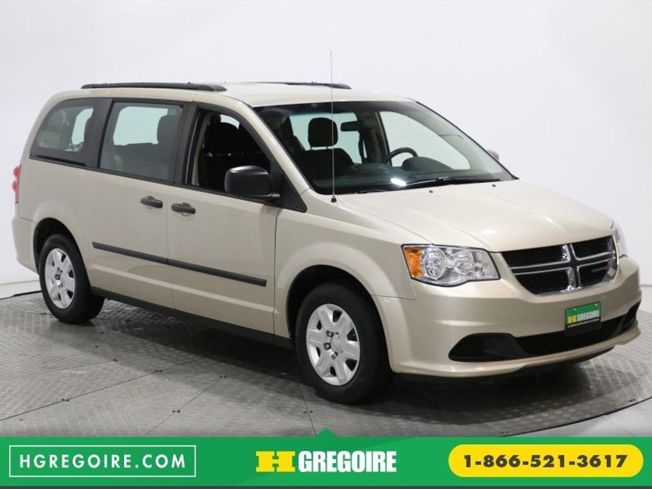 <a href=https://www.autoaubaine.com/Dodge-Grand Caravan-c6958904.html>https://www.autoaubaine.com/Dodge-Grand Caravan-c6958904.html</a>

Dodge Gr Caravan Auto A/c Gr Elect 7 Passagers 2013

Freins ABS, Lecteur MP3, Miroirs chauffants, Volant ajustable, Antipatinage, Climatisation

ECONOMISER 14 500$! BAS KILOMÉTRAGE, JAMAIS ACCIDENTÉ, Aucun frais caché, Taux dintérêt imbattable! Ouvert 7 jours. Inspection en plus de 125 points et rigoureux processus de remise à neuf. Satisfaction garantie de 3 jours ou argent remis et privilège déchange 30 jours. Obtenez le meilleur taux de financement et même une 2e ou 3e chance au crédit. Pour plus dinformation sur cette voiture et pour obtenir le rapport dhistorique CarProof gratuitement, visitez https://www.hgregoire.com/fr-stk/916987. *Prix du manufacturier neuf (27 995$)