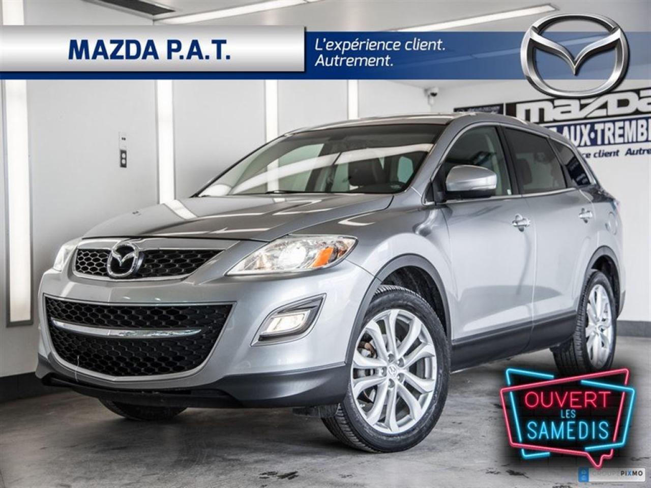 Used 2011 Mazda CX-9 Gt Démarreur A for sale in Montréal, QC