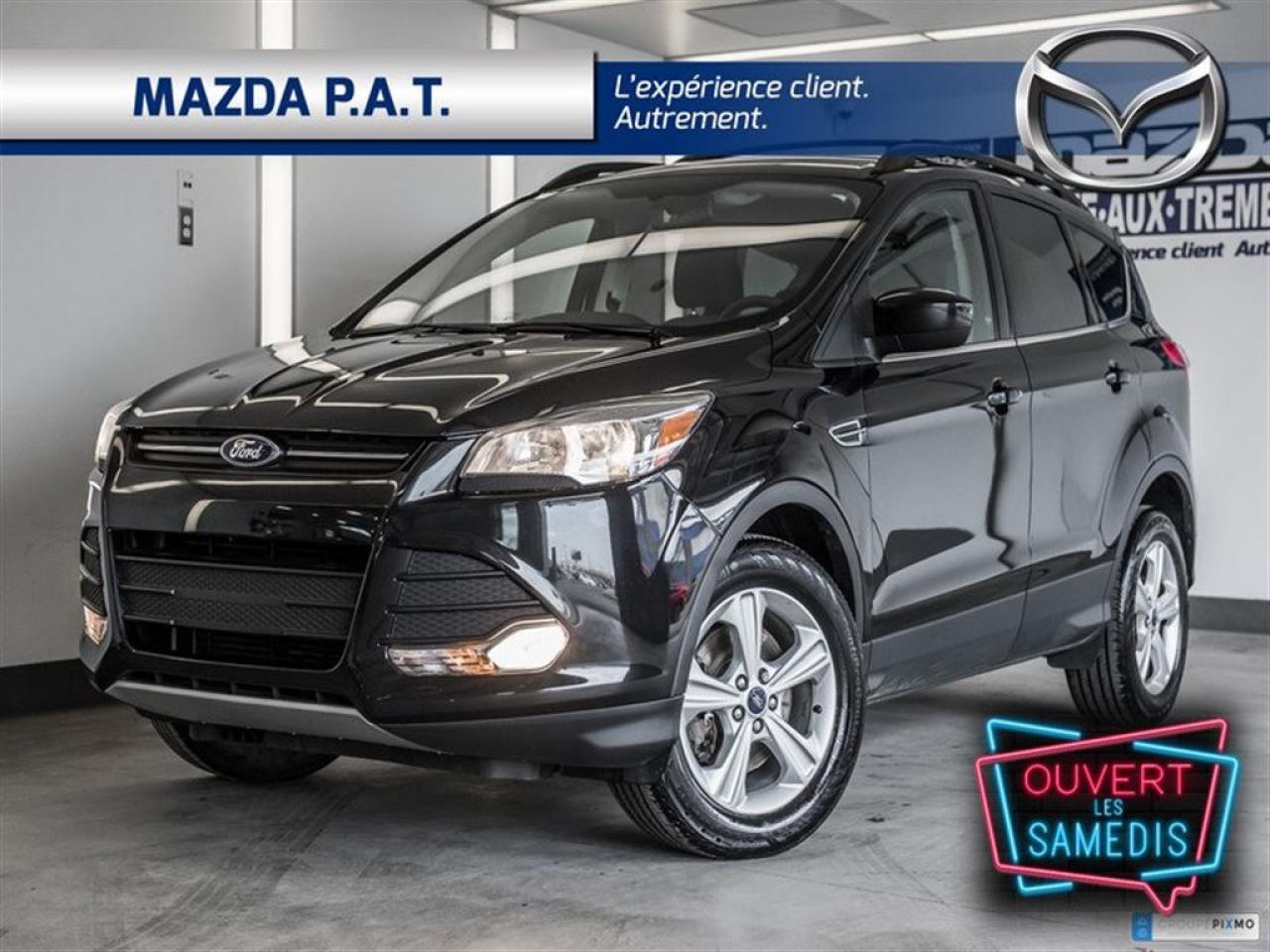 Used 2013 Ford Escape Se Awd Camera for sale in Montréal, QC