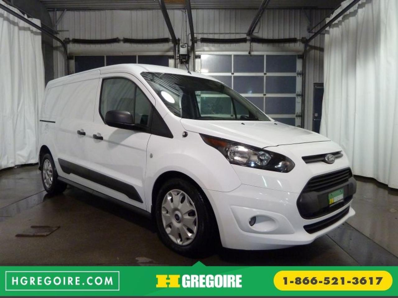 Used 2015 Ford Transit Connect XLT A/C RANGEMENT for sale in St-Léonard, QC