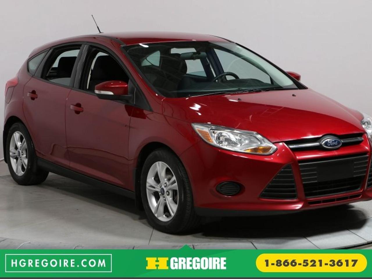 <a href=https://www.autoaubaine.com/Ford-Focus-c6965729.html>https://www.autoaubaine.com/Ford-Focus-c6965729.html</a>

Ford Focus Se Groupe électrique Bluetooth A/c Mags 2013

Freins ABS, Lecteur MP3, Miroirs chauffants, Volant ajustable, Aileron, Ordinateur de bord, Antipatinage

ECONOMISER 10 604$! BAS KILOMÉTRAGE, JAMAIS ACCIDENTÉ, Bluetooth, Aucun frais caché, Taux dintérêt imbattable! Ouvert 7 jours. Inspection en plus de 125 points et rigoureux processus de remise à neuf. Satisfaction garantie de 3 jours ou argent remis et privilège déchange 30 jours. Obtenez le meilleur taux de financement et même une 2e ou 3e chance au crédit. Pour plus dinformation sur cette voiture et pour obtenir le rapport dhistorique CarProof gratuitement, visitez https://www.hgregoire.com/fr-stk/917580. *Prix du manufacturier neuf (19 599$)
