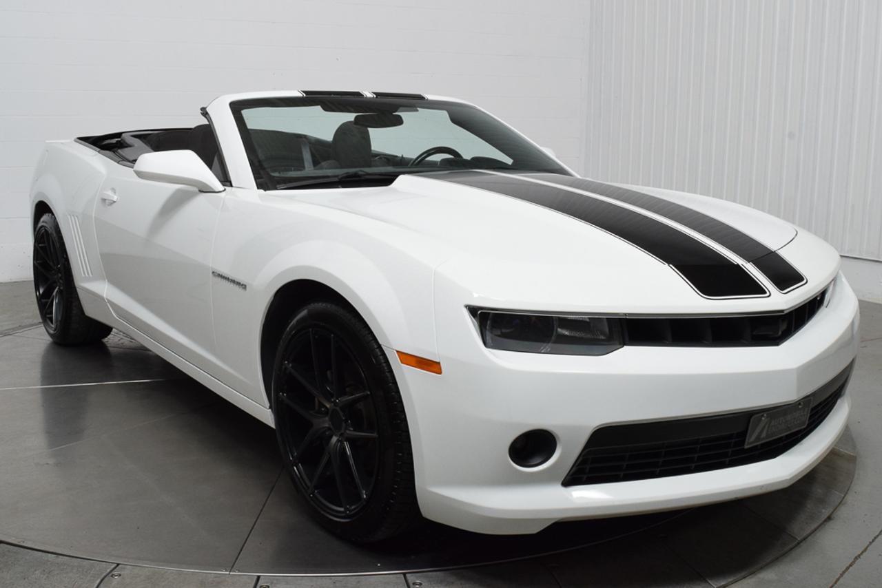 <a href=https://www.autoaubaine.com/Chevrolet-Camaro-c6980193.html>https://www.autoaubaine.com/Chevrolet-Camaro-c6980193.html</a>

AUDIO SUR LE VOLANT BLUETOOTH GROS ECRAN SIEGES CHAUFFANTS VERROUILLAGE SANS CLE CAMERA DE RECUL TOUTE EQUIPEE 1200 véhicules - Livraison 24h - Financement facile à partir de 0.9% - Ouvert 7 jours / 5 soirs Automobile en Direct.com cest le plus gros inventaire de véhicules doccasion, avec toutes les marques et tous les modèles offert au meilleur prix. Cest aussi profiter de nombreux avantages exclusifs et dune gamme complète de services offerts en un seul endroit: - Livraison rapide en moins de 24h. - Financement facile sur place à partir de 0.9%. - 2ième et 3ième chance au crédit 100% approuvée. - Allocation incroyable pour vente et échange de véhicule sur place. Au delà des véhicules, Automobile en Direct.com, cest une équipe de 150 passionnés qui vous accueille dans une ambiance sincère, amicale et courtoise. Il ny a pas de fla-fla ou de pression inutile. Vous vendez votre véhicule? Nous achetons au meilleur prix même si vous nachetez pas avec nous. Passez nous voir en magasin ou prenez rendez-vous pour un essai routier. Faites vite. Chaque véhicule est unique. Ce véhicule ne correspond pas exactement à ce que vous recherchez? Visitez Automobile en Direct.com, nous avons accès à toutes les marques et tous les modèles au meilleur prix garanti. Automobile en Direct.com - Encore mieux que du neuf. Automobile en Direct.com is the largest used car inventory with all makes and models offered at the lowest price. They also offer access to exclusive offers and services in one location: - Fast delivery in less than 24 hours. - Easy financing starting at 0.9%. - 2nd and 3rd credit chance 100% approved. - Best value offered for your trade-in. Beyond the vehicles, Automobile en Direct.com is a team of 150 pasionnate people that welcome you in a simple, friendly and nice atmosphere. There is no run-around or pressure when you deal with us. Are you selling your vehicle? We buy at the best price, even if you dont buy with us. Visit us in store or make an appointment for a test drive. Hurry hup, every vehicle is unique. This vehicle does not match exactly with what you want? Visit us at Automobile en Direct.com, we have access to all makes and vehicle at the lowest price guaranteed Automobile en Direct.com - Even better than new.