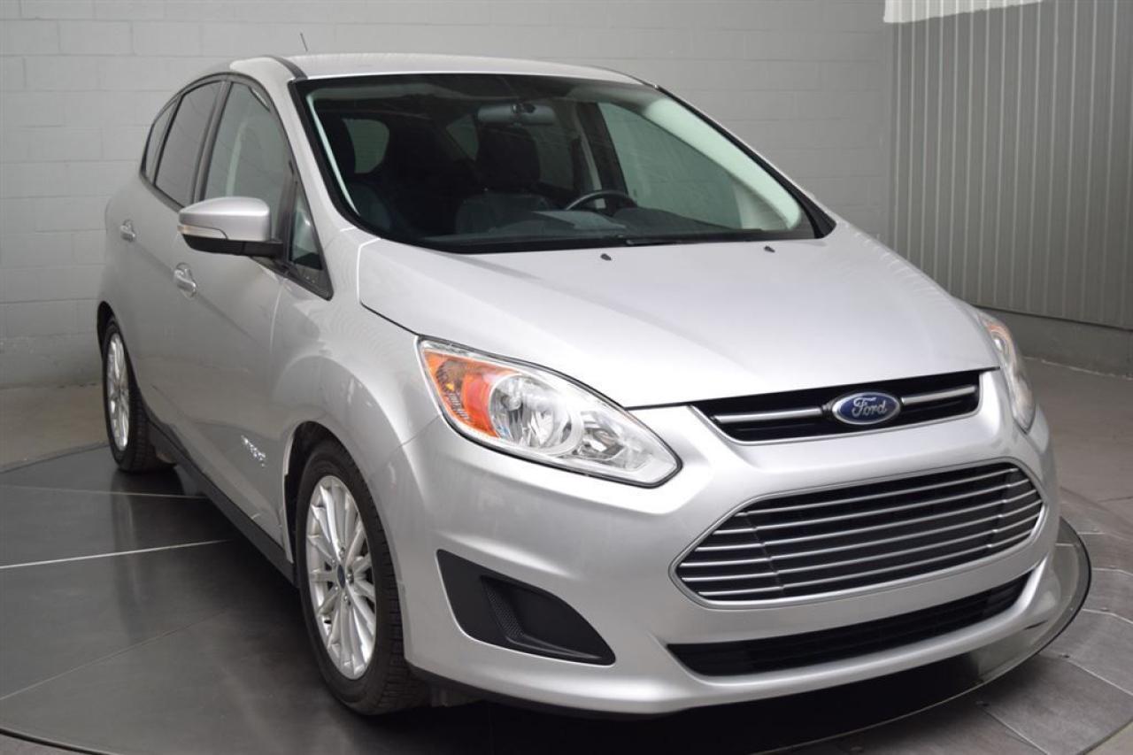 Used 2014 Ford Escape Hybride Hybride Se A\c Mags for sale in Île-Perrot, QC