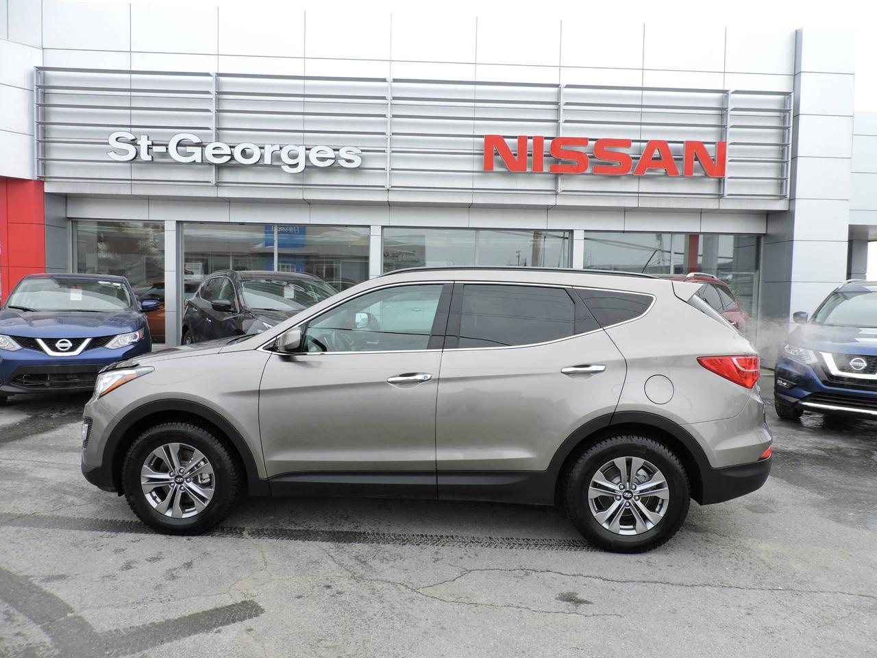 Used 2016 Hyundai Santa Fe Sport 2.4L Premium 4 portes TI for sale in St-Georges, QC