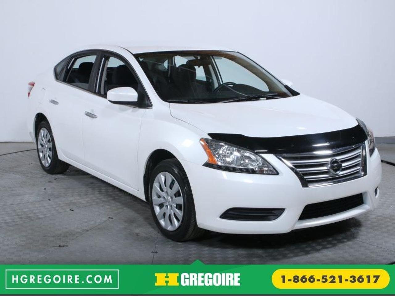 <a href=https://www.autoaubaine.com/Nissan-Sentra-c6987931.html>https://www.autoaubaine.com/Nissan-Sentra-c6987931.html</a>

Nissan Sentra Sv Auto A/c Grp Elec Bluetooth 2013

Freins ABS, Lecteur MP3, Miroirs chauffants, Volant ajustable, Radio satellite, Ordinateur de bord, Volant gain de cuir, Antipatinage

ECONOMISER 8 053$! BAS KILOMÉTRAGE, JAMAIS ACCIDENTÉ, Bluetooth, Aucun frais caché, Taux dintérêt imbattable! Ouvert 7 jours. Inspection en plus de 125 points et rigoureux processus de remise à neuf. Satisfaction garantie de 3 jours ou argent remis et privilège déchange 30 jours. Obtenez le meilleur taux de financement et même une 2e ou 3e chance au crédit. Pour plus dinformation sur cette voiture et pour obtenir le rapport dhistorique CarProof gratuitement, visitez https://www.hgregoire.com/fr-stk/919060. *Prix du manufacturier neuf (18 848$)