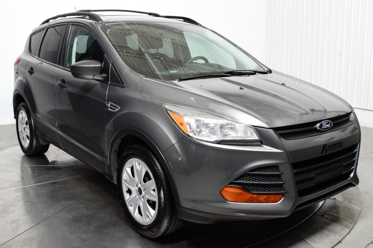 Used 2014 Ford Escape S A/c for sale in Île-Perrot, QC