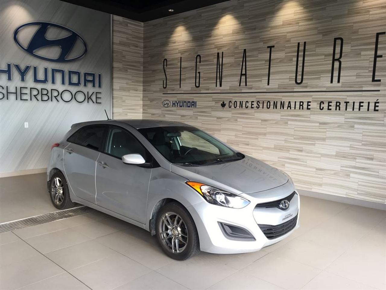 <a href=https://www.hyundaisherbrooke.com/occasion/Hyundai-Elantra_GT-2014.html>https://www.hyundaisherbrooke.com/occasion/Hyundai-Elantra_GT-2014.html</a>

ELANTRA GT (HATCHBACK) 2014 GL + AIR CLIMATISÉ + JANTES DE 16 + GROUPE ÉLECTRIQUE + BLUETOOTH + RÉGULATEUR DE VITESSE + SIÈGES AVANTS CHAUFFANTS + MIROIRS DÉGIVRANTS + SIÈGES ARRIÈRES RABATTABLES À PLAT    NOUS REPRENONS TOUS LES VÉHICULES EN ÉCHANGE! SPÉCIALISTE EN 1ÈRE, 2ÈME ET 3ÈME CHANCE AU CRÉDIT! COMMUNIQUEZ AU 1-877-801-8741 POUR UN ESSAI ROUTIER OU POUR DES RENSEIGNEMENTS SUPPLÉMENTAIRE !!!