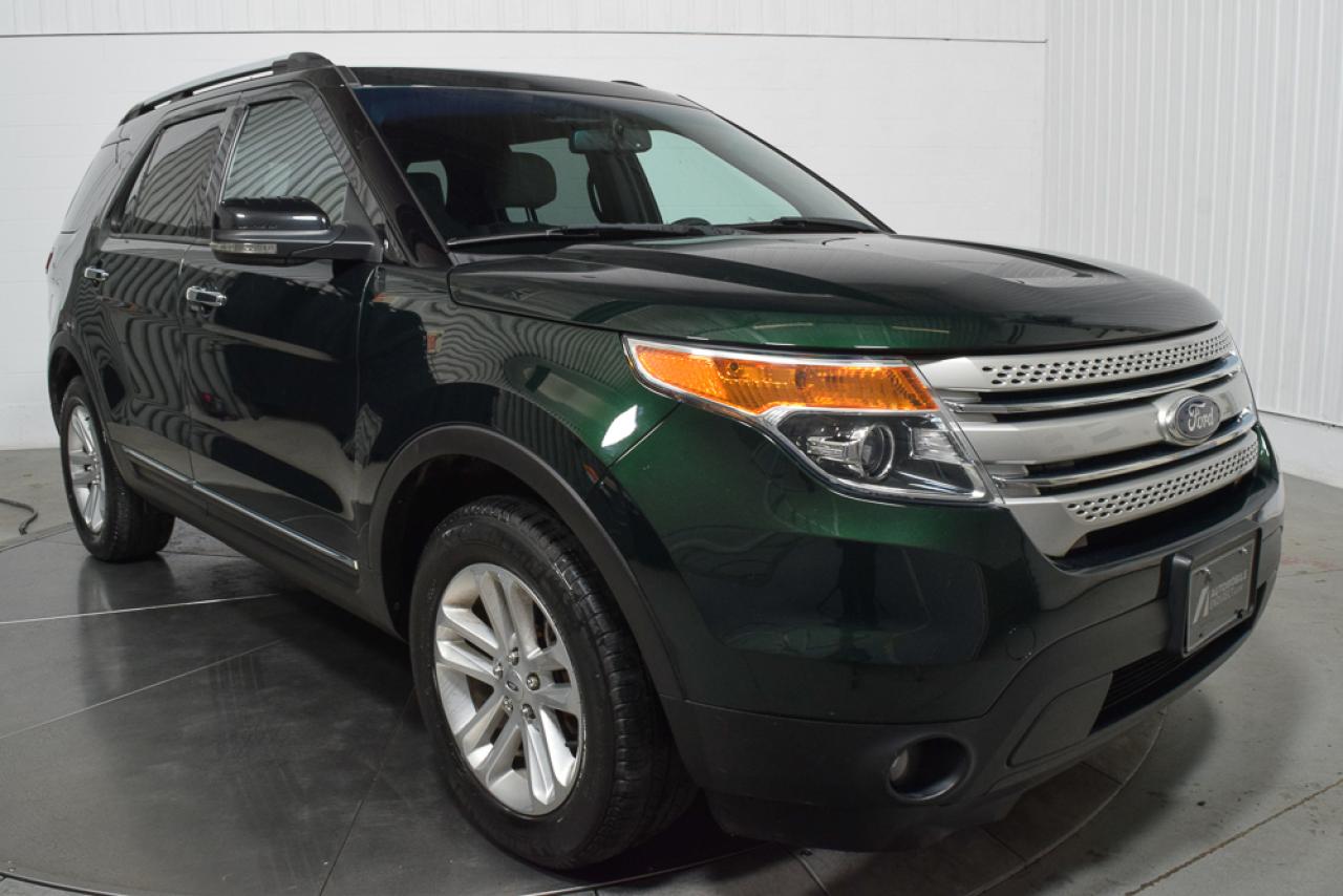 Used 2013 Ford Explorer Xlt Ac Mags Gros for sale in Île-Perrot, QC