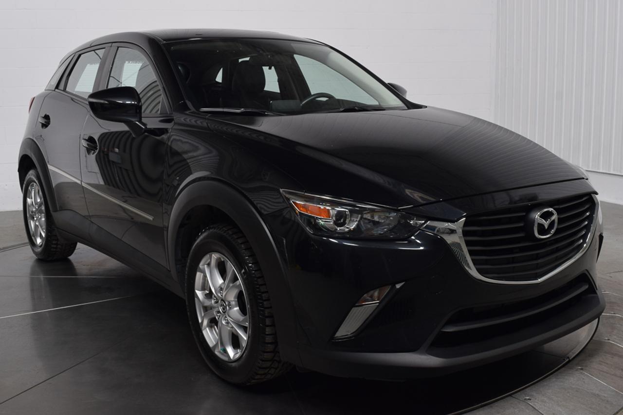 <a href=https://www.autoaubaine.com/Mazda-CX-3-c6970248.html>https://www.autoaubaine.com/Mazda-CX-3-c6970248.html</a>

BALANCE DE GARANTIE CUIR TOIT MAGS AIR CLIMATISE CAMERA DE RECUL REGULATEUR DE VITESSE AUDIO AU VOLANT 1200 véhicules - Livraison 24h - Financement facile à partir de 0.9% - Ouvert 7 jours / 5 soirs Automobile en Direct.com cest le plus gros inventaire de véhicules doccasion, avec toutes les marques et tous les modèles offert au meilleur prix. Cest aussi profiter de nombreux avantages exclusifs et dune gamme complète de services offerts en un seul endroit: - Livraison rapide en moins de 24h. - Financement facile sur place à partir de 0.9%. - 2ième et 3ième chance au crédit 100% approuvée. - Allocation incroyable pour vente et échange de véhicule sur place. Au delà des véhicules, Automobile en Direct.com, cest une équipe de 150 passionnés qui vous accueille dans une ambiance sincère, amicale et courtoise. Il ny a pas de fla-fla ou de pression inutile. Vous vendez votre véhicule? Nous achetons au meilleur prix même si vous nachetez pas avec nous. Passez nous voir en magasin ou prenez rendez-vous pour un essai routier. Faites vite. Chaque véhicule est unique. Ce véhicule ne correspond pas exactement à ce que vous recherchez? Visitez Automobile en Direct.com, nous avons accès à toutes les marques et tous les modèles au meilleur prix garanti. Automobile en Direct.com - Encore mieux que du neuf. Automobile en Direct.com is the largest used car inventory with all makes and models offered at the lowest price. They also offer access to exclusive offers and services in one location: - Fast delivery in less than 24 hours. - Easy financing starting at 0.9%. - 2nd and 3rd credit chance 100% approved. - Best value offered for your trade-in. Beyond the vehicles, Automobile en Direct.com is a team of 150 pasionnate people that welcome you in a simple, friendly and nice atmosphere. There is no run-around or pressure when you deal with us. Are you selling your vehicle? We buy at the best price, even if you dont buy with us. Visit us in store or make an appointment for a test drive. Hurry hup, every vehicle is unique. This vehicle does not match exactly with what you want? Visit us at Automobile en Direct.com, we have access to all makes and vehicle at the lowest price guaranteed Automobile en Direct.com - Even better than new.
