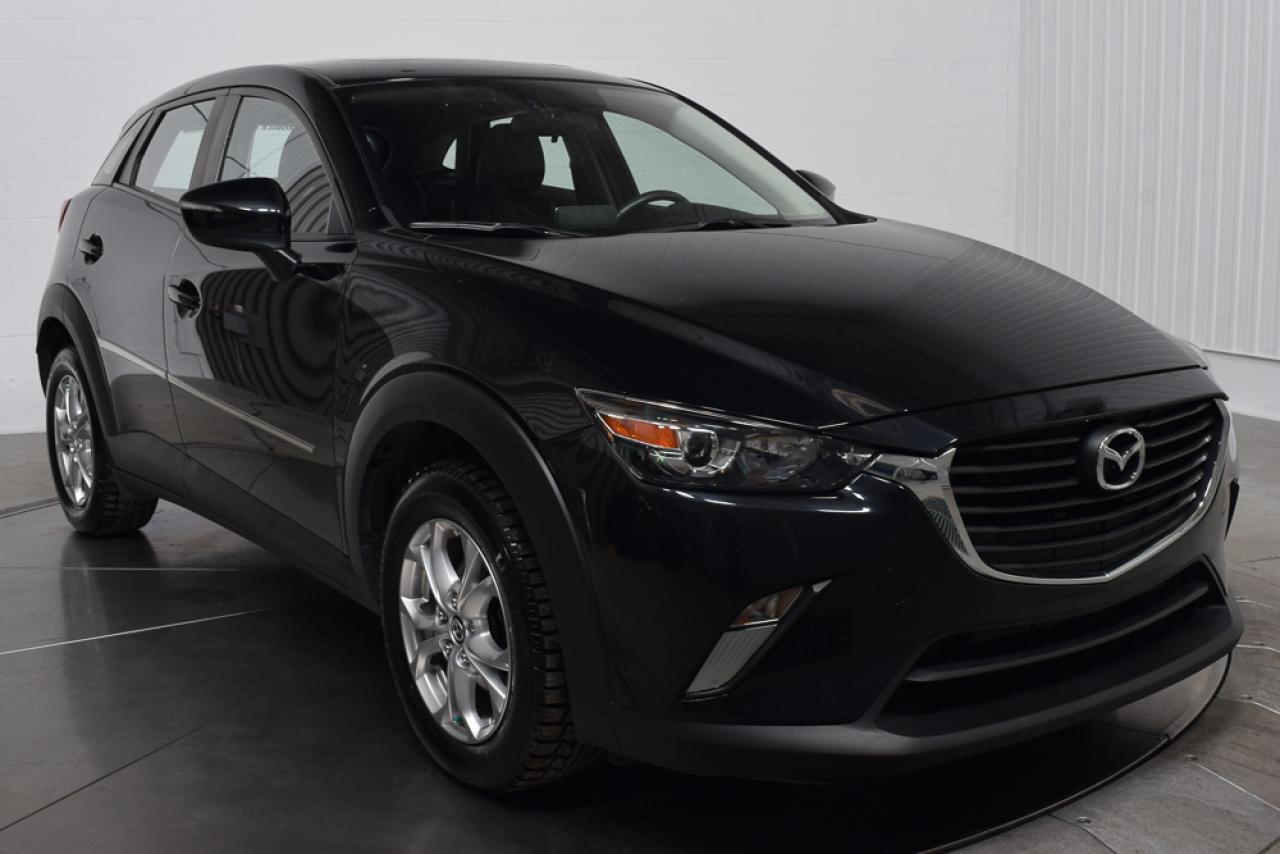 Used 2016 Mazda CX-3 En Attente for sale in Île-Perrot, QC