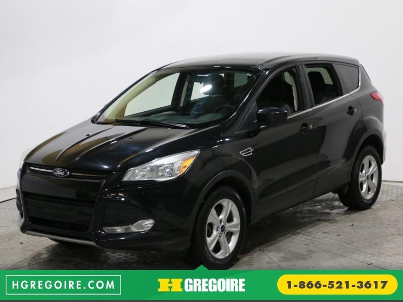 <a href=https://www.autoaubaine.com/Ford-Escape-c7004030.html>https://www.autoaubaine.com/Ford-Escape-c7004030.html</a>

Ford Escape Se Awd Auto A/c Mags Bluetooth 2013

Freins ABS, Lecteur MP3, Volant ajustable, Aileron, Radio satellite, Antipatinage, Phares antibrouillards

ECONOMISER 14 804$! BAS KILOMÉTRAGE, JAMAIS ACCIDENTÉ, Bluetooth, Aucun frais caché, Taux dintérêt imbattable! Ouvert 7 jours. Inspection en plus de 125 points et rigoureux processus de remise à neuf. Satisfaction garantie de 3 jours ou argent remis et privilège déchange 30 jours. Obtenez le meilleur taux de financement et même une 2e ou 3e chance au crédit. Pour plus dinformation sur cette voiture et pour obtenir le rapport dhistorique CarProof gratuitement, visitez https://www.hgregoire.com/fr-stk/914697A. *Prix du manufacturier neuf (29 099$)