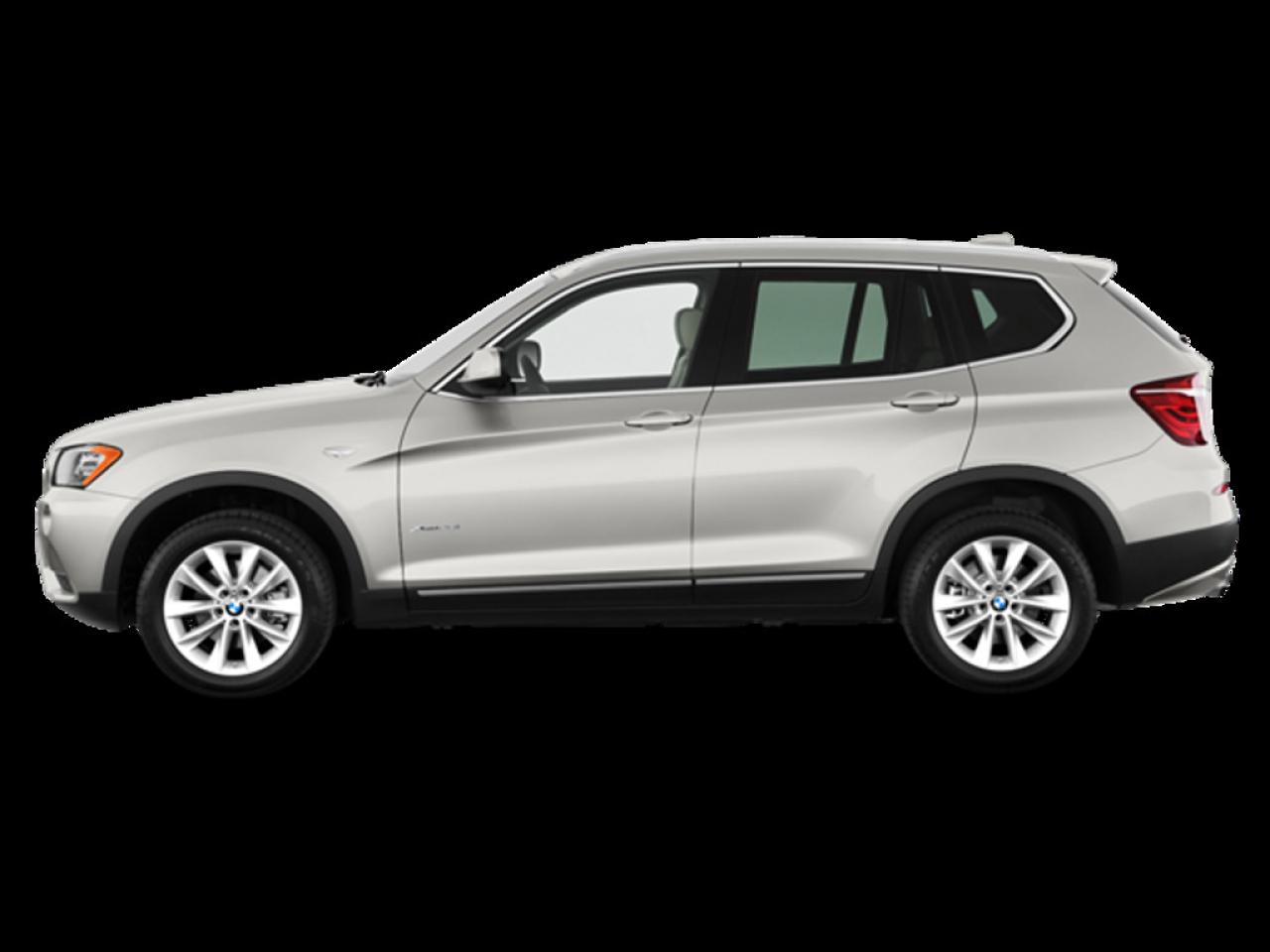 Used 2015 BMW X3 Xdrive Xdrive for sale in Île-Perrot, QC