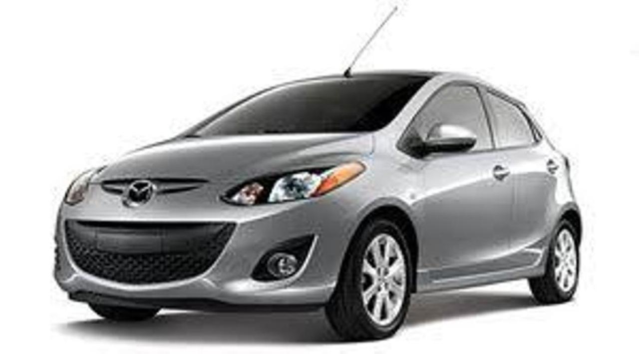 Used 2011 Mazda 2 Gx A/c for sale in Île-Perrot, QC
