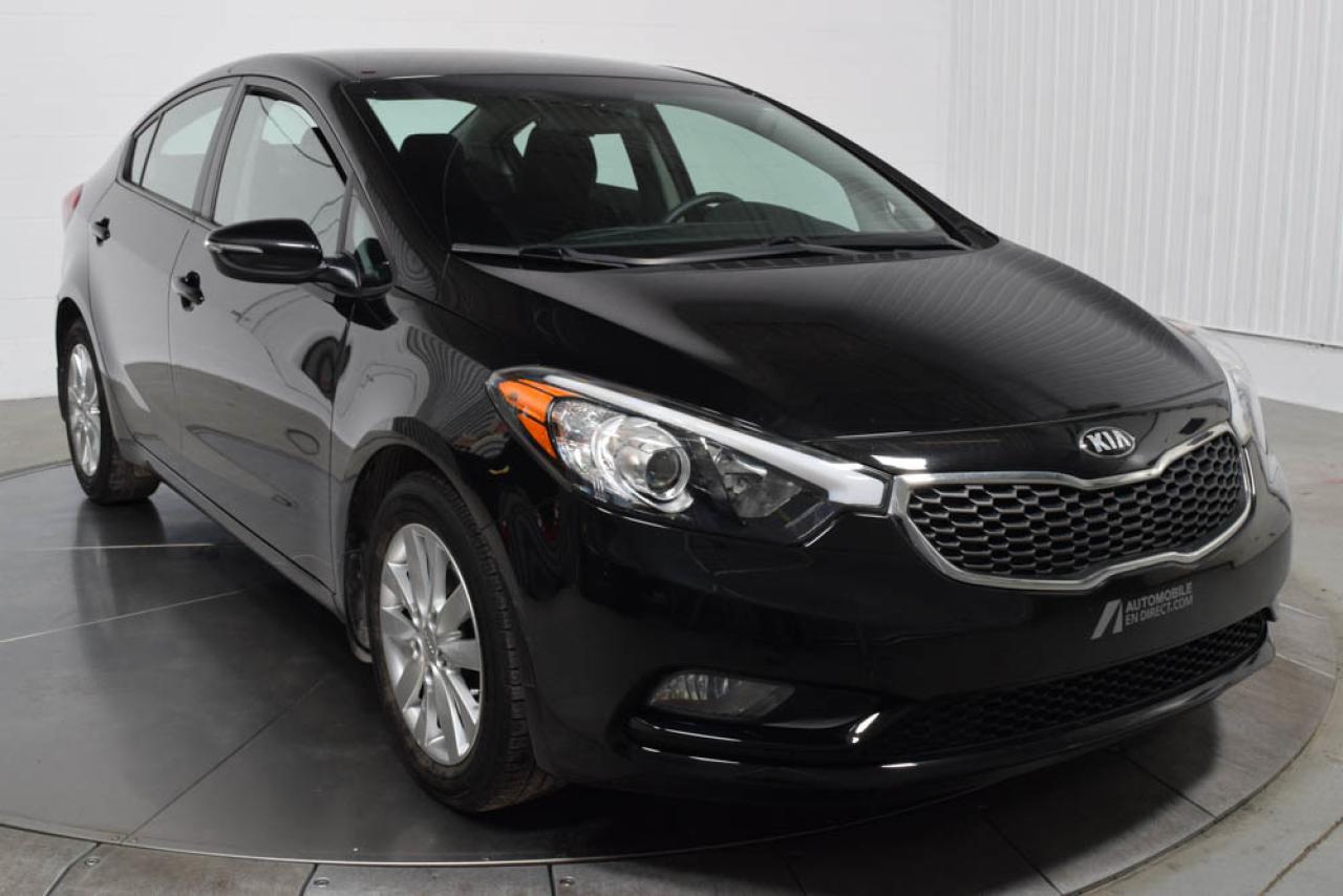 Used 2015 Kia FORTE Lx Ac Mags for sale in Île-Perrot, QC