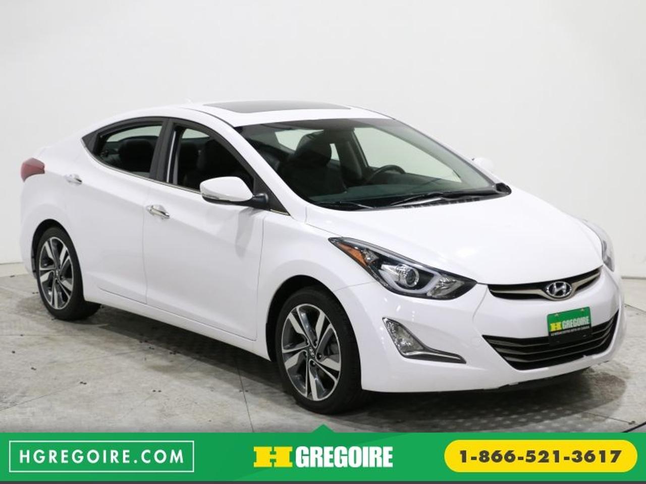 <a href=https://www.autoaubaine.com/Hyundai-Elantra-c6990684.html>https://www.autoaubaine.com/Hyundai-Elantra-c6990684.html</a>

Hyundai Elantra Limited Auto A/c Toit Cuir Nav Camera Mags 2015

Toit ouvrant, Freins ABS, Lecteur MP3, Miroirs chauffants, Volant ajustable, Radio satellite, Ordinateur de bord, Volant gain de cuir, Antipatinage, Phares antibrouillards, Climatisation

ECONOMISER 10 204$! BAS KILOMÉTRAGE, Camera de recul, Systeme de navigation, Bluetooth, Aucun frais caché, Taux dintérêt imbattable! Ouvert 7 jours. Inspection en plus de 125 points et rigoureux processus de remise à neuf. Satisfaction garantie de 3 jours ou argent remis et privilège déchange 30 jours. Obtenez le meilleur taux de financement et même une 2e ou 3e chance au crédit. Pour plus dinformation sur cette voiture et pour obtenir le rapport dhistorique CarProof gratuitement, visitez https://www.hgregoire.com/fr-stk/919268. *Prix du manufacturier neuf (25 199$)
