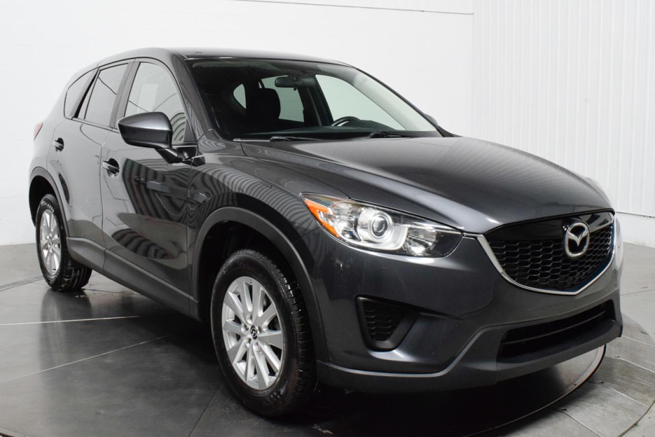 Used 2014 Mazda CX-5 En Attente for sale in Île-Perrot, QC