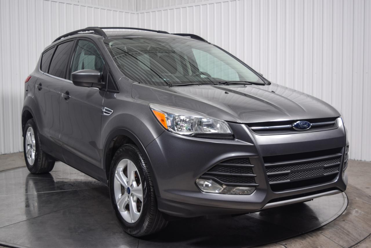Used 2014 Ford Escape Se Gros Ecran Mags for sale in Île-Perrot, QC