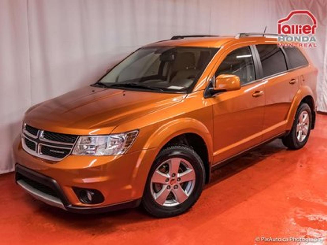 <a href=https://www.autoaubaine.com/Dodge-Journey-c7016350.html>https://www.autoaubaine.com/Dodge-Journey-c7016350.html</a>

Dodge Journey SXT NOUVEL ARRIVAGE 2011Régulateur de vitesse, Essuie-glaces intermittents, Anti-démarreur, Freins ABS, Contrôle de stabilité, Coussin gonflable conducteur, Coussins gonflables latéraux, Lecteur CD, Lecteur MP3, Lampes de lecture arrière, Volant ajustable, Tapis protecteurs, Tout équipé, Volant gainé de cuir, Phares automatiques, Rétroviseur électrique, Direction assistée, Rétroviseurs chauffants, Coussins gonflables arrière pour la tête, Sièges tissu, Démarrage sans clé, Freins à disque, Antipatinage, Phares antibrouillards, Verrous de sécurité pour enfants, Système de surveillance de la pression des pneus, Sièges baquets, Rétroviseur à atténuation automatique, Aluminium, Climatisation