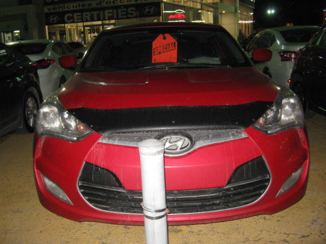Used 2013 Hyundai Veloster  for sale in St-Hyacinthe, QC