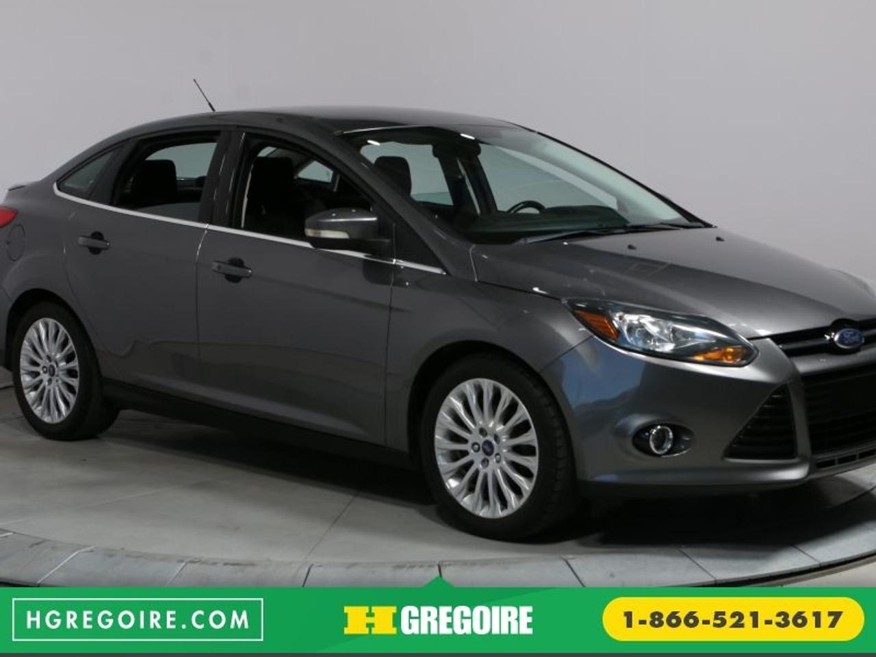 <a href=https://www.autoaubaine.com/Ford-Focus-c6952372.html>https://www.autoaubaine.com/Ford-Focus-c6952372.html</a>

Ford Focus Titanium Auto A/c Gr Elect Mags Bluetooth 2012

Freins ABS, Lecteur MP3, Miroirs chauffants, Volant ajustable, Radio satellite, Ordinateur de bord, Volant gain de cuir, Antipatinage, Phares antibrouillards, Climatisation

ECONOMISER 15 004$! BAS KILOMÉTRAGE, JAMAIS ACCIDENTÉ, Ensemble audio premium, Bluetooth, Aucun frais caché, Taux dintérêt imbattable! Ouvert 7 jours. Inspection en plus de 125 points et rigoureux processus de remise à neuf. Satisfaction garantie de 3 jours ou argent remis et privilège déchange 30 jours. Obtenez le meilleur taux de financement et même une 2e ou 3e chance au crédit. Pour plus dinformation sur cette voiture et pour obtenir le rapport dhistorique CarProof gratuitement, visitez https://www.hgregoire.com/fr-stk/916246. *Prix du manufacturier neuf (24 499$)