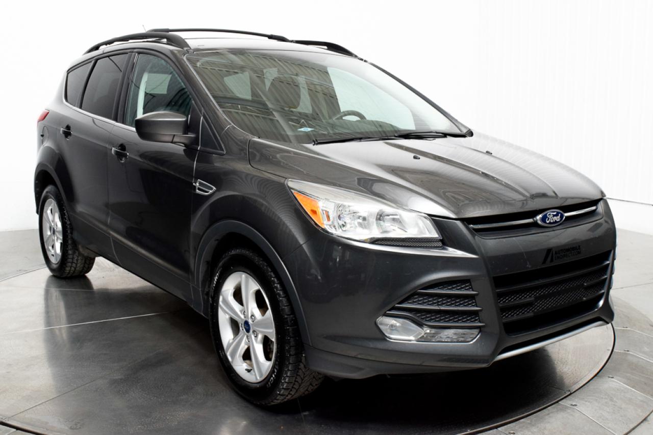 Used 2015 Ford Escape Se A/c Gros Ecran for sale in Île-Perrot, QC