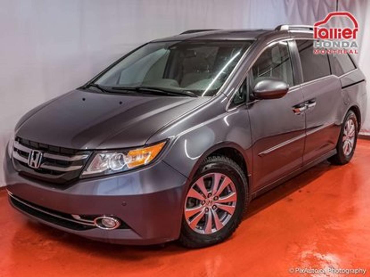 <a href=https://www.autoaubaine.com/Honda-Odyssey-c7009100.html>https://www.autoaubaine.com/Honda-Odyssey-c7009100.html</a>

Honda Odyssey EX-L NAVI + GARANTIE 10 ANS OU 200 000 KM SYSTEME GPS + PNEUS HIVER TOYO NEUFS 2016Régulateur de vitesse, Toit ouvrant, Essuie-glaces intermittents, Anti-démarreur, Freins ABS, Contrôle de stabilité, Coussin gonflable conducteur, Coussins gonflables latéraux, Lecteur CD, Lecteur MP3, Intérieur en cuir, Volant ajustable, Moonroof, Tapis protecteurs, Tout équipé, Caméra de recul, Volant gainé de cuir, Phares automatiques, Rétroviseur électrique, Direction assistée, Sièges de troisième rangée, Rétroviseurs chauffants, Siège à réglage électrique, Coussins gonflables arrière pour la tête, Siège conducteur - soutien lombaire, Démarrage sans clé, Freins à disque, Sièges chauffants - Avant, Antipatinage, Verrous de sécurité pour enfants, Système de surveillance de la pression des pneus, Sièges baquets, Technologie Bluetooth intégrée, Climatisation arrière, Entreposage Média sur disque dur, Rétroviseur à atténuation automatique, Aluminium, Climatisation
