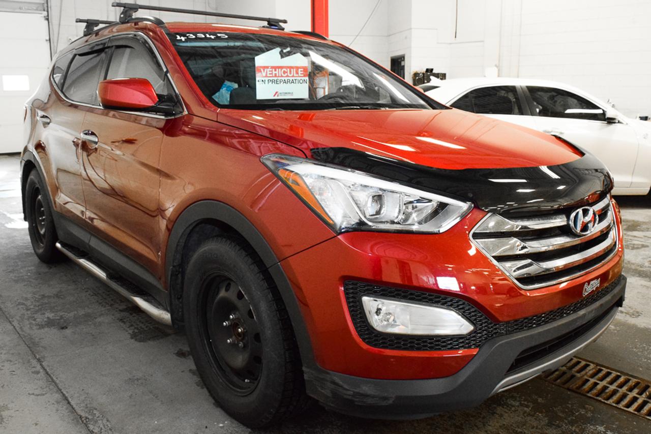 <a href=https://www.autoaubaine.com/Hyundai-Santa Fe Sport-c7003812.html>https://www.autoaubaine.com/Hyundai-Santa Fe Sport-c7003812.html</a>

BALANCE DE GARANTIE AIR CLIMATISE SIEGE CHAUFFANT PORTE VITRE MIROIR ELECTRIQUE 1200 véhicules - Livraison 24h - Financement facile à partir de 0.9% - Ouvert 7 jours / 5 soirs Automobile en Direct.com cest le plus gros inventaire de véhicules doccasion, avec toutes les marques et tous les modèles offert au meilleur prix. Cest aussi profiter de nombreux avantages exclusifs et dune gamme complète de services offerts en un seul endroit: - Livraison rapide en moins de 24h. - Financement facile sur place à partir de 0.9%. - 2ième et 3ième chance au crédit 100% approuvée. - Allocation incroyable pour vente et échange de véhicule sur place. Au delà des véhicules, Automobile en Direct.com, cest une équipe de 150 passionnés qui vous accueille dans une ambiance sincère, amicale et courtoise. Il ny a pas de fla-fla ou de pression inutile. Vous vendez votre véhicule? Nous achetons au meilleur prix même si vous nachetez pas avec nous. Passez nous voir en magasin ou prenez rendez-vous pour un essai routier. Faites vite. Chaque véhicule est unique. Ce véhicule ne correspond pas exactement à ce que vous recherchez? Visitez Automobile en Direct.com, nous avons accès à toutes les marques et tous les modèles au meilleur prix garanti. Automobile en Direct.com - Encore mieux que du neuf. Automobile en Direct.com is the largest used car inventory with all makes and models offered at the lowest price. They also offer access to exclusive offers and services in one location: - Fast delivery in less than 24 hours. - Easy financing starting at 0.9%. - 2nd and 3rd credit chance 100% approved. - Best value offered for your trade-in. Beyond the vehicles, Automobile en Direct.com is a team of 150 pasionnate people that welcome you in a simple, friendly and nice atmosphere. There is no run-around or pressure when you deal with us. Are you selling your vehicle? We buy at the best price, even if you dont buy with us. Visit us in store or make an appointment for a test drive. Hurry hup, every vehicle is unique. This vehicle does not match exactly with what you want? Visit us at Automobile en Direct.com, we have access to all makes and vehicle at the lowest price guaranteed Automobile en Direct.com - Even better than new.