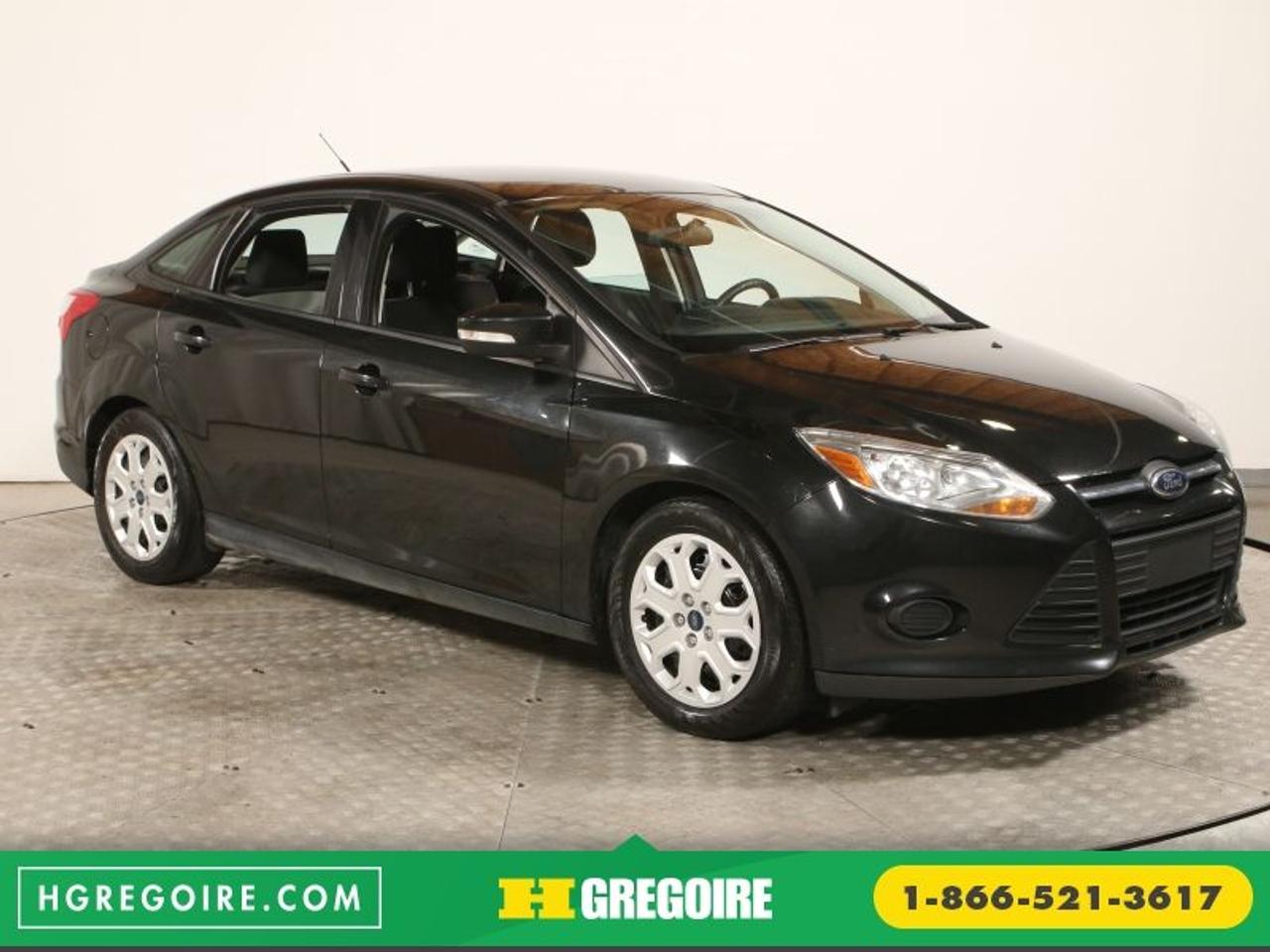<a href=https://www.autoaubaine.com/Ford-Focus-c6937004.html>https://www.autoaubaine.com/Ford-Focus-c6937004.html</a>

Ford Focus Se A/c Gr Elect 2014

Freins ABS, Lecteur MP3, Volant ajustable, Ordinateur de bord, Antipatinage

ECONOMISER 9 504$! JAMAIS ACCIDENTÉ, Aucun frais caché, Taux dintérêt imbattable! Ouvert 7 jours. Inspection en plus de 125 points et rigoureux processus de remise à neuf. Satisfaction garantie de 3 jours ou argent remis et privilège déchange 30 jours. Obtenez le meilleur taux de financement et même une 2e ou 3e chance au crédit. Pour plus dinformation sur cette voiture et pour obtenir le rapport dhistorique CarProof gratuitement, visitez https://www.hgregoire.com/fr-stk/913261A. *Prix du manufacturier neuf (18 799$)