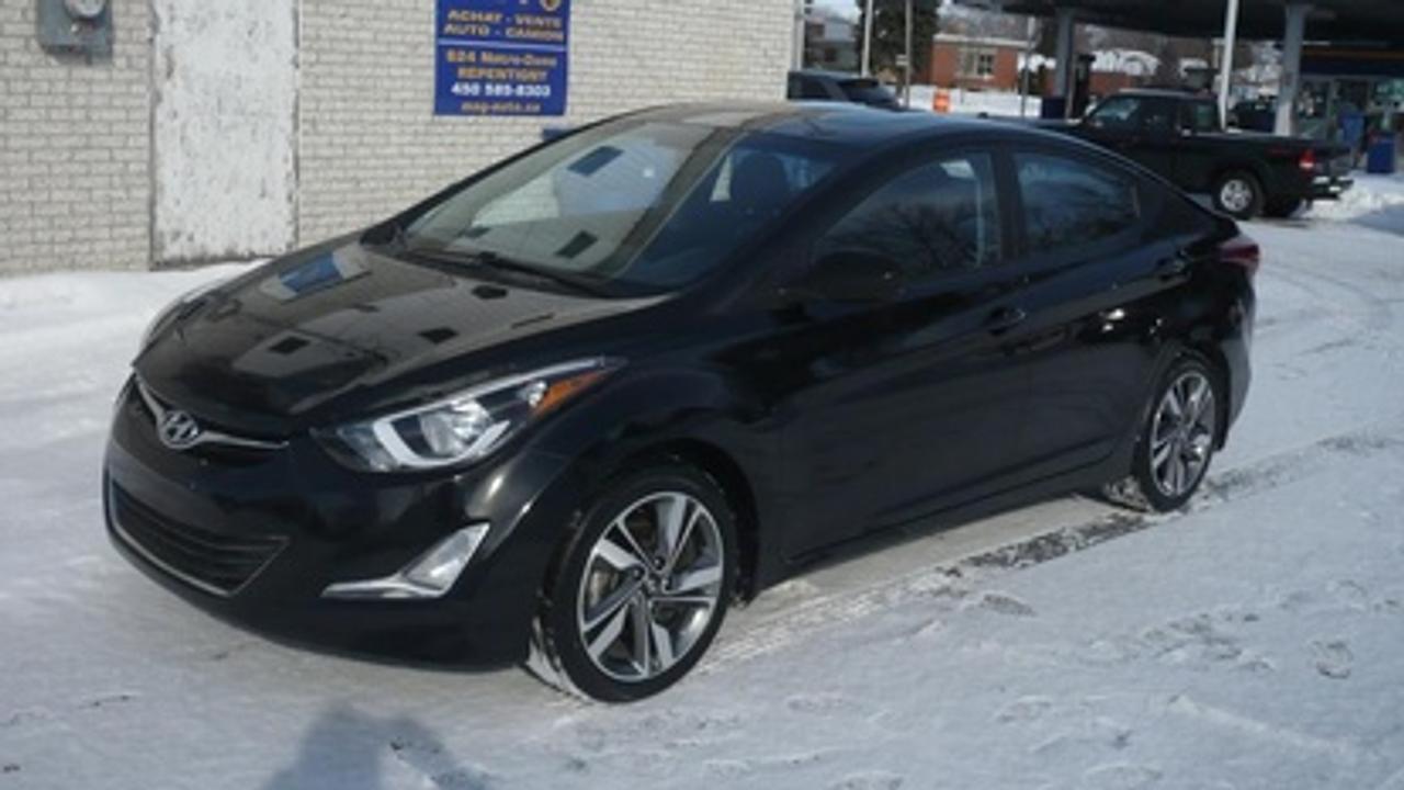 <a href=https://www.autoaubaine.com/Hyundai-Elantra-c7005577.html>https://www.autoaubaine.com/Hyundai-Elantra-c7005577.html</a>

TOUTE EQUIPEE,TOIT OUVRANT, CAMERA DE RECUL,AIR CLIMATISE,GROUPE ELECTRIQUE,ROUES ALLIAGE,BALANCE DE GARANTIE HUNDAY 14 AOUT 2019, FINANCEMENT RAPIDE, MAG AUTO REPENTIGNY,OUVERT LE SAMEDI,450-585-8303