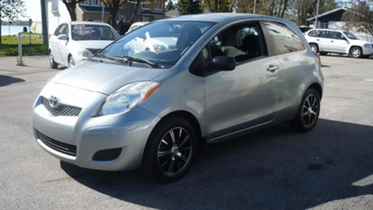 <a href=https://www.autoaubaine.com/Toyota-Yaris-c7004698.html>https://www.autoaubaine.com/Toyota-Yaris-c7004698.html</a>

Toyota yaris 2010 seulement 89,000 kilometres,5 vitesse,climatisation,roues de type mag, avoir chez MAG-AUTO 624 notre dame Repentigny, ouvert le samedi 450-585-8303 FINANCEMENT SUR PLACE