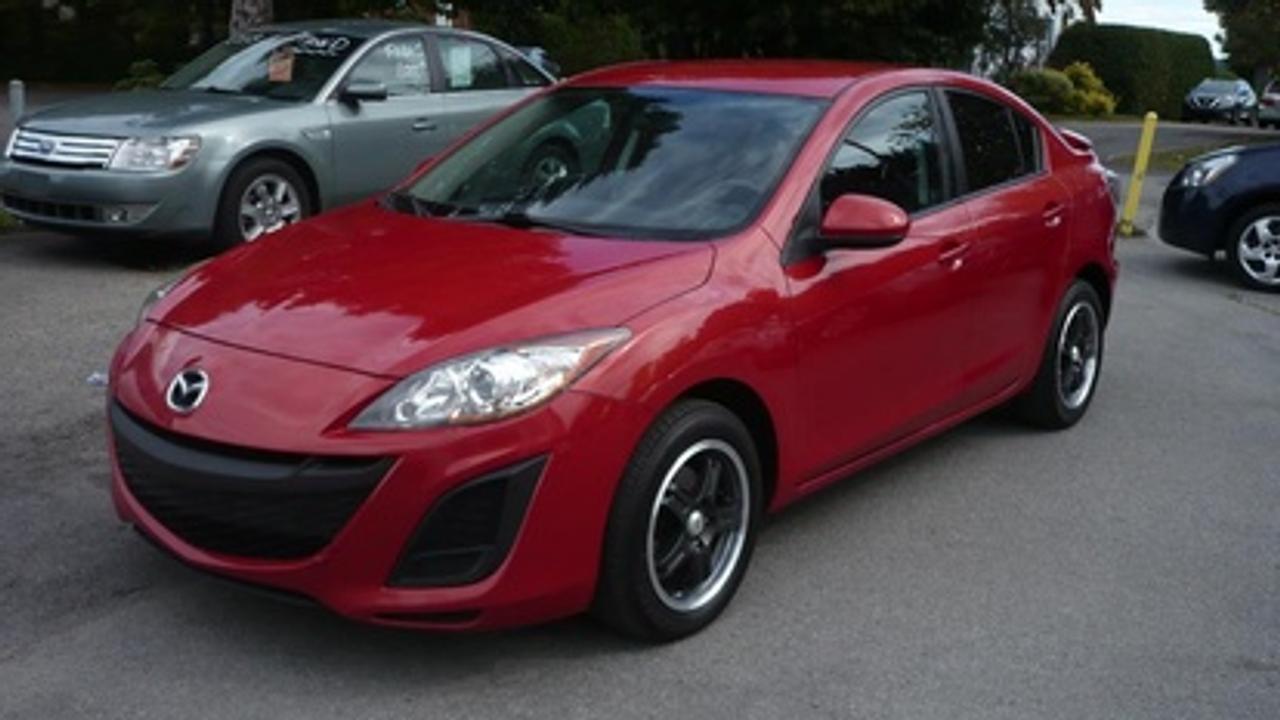 <a href=https://www.autoaubaine.com/Mazda-3-c7004706.html>https://www.autoaubaine.com/Mazda-3-c7004706.html</a>

tres belle voiture, bas kilometrage,SEULEMENT 60,000 KM.  equipee groupe electrique, air climatise, roues alliage, garantie 12 mois incluse, financement rapide sur place, ouvert le samedi,  MAG AUTO REPENTIGNY 450-585-8303