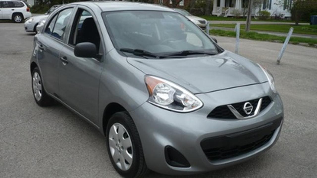 <a href=https://www.autoaubaine.com/Nissan-Micra-c7004707.html>https://www.autoaubaine.com/Nissan-Micra-c7004707.html</a>

balance de garantie mai 2019  8 pneus montes sur roues.  financement disponibles rapide.     31.00 par sem.