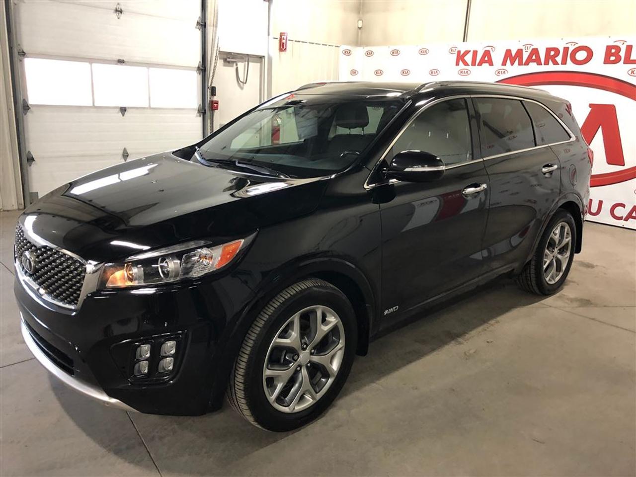 <a href=https://www.kiamarioblainsainte-julie.com/occasion/Kia-Sorento-2016.html>https://www.kiamarioblainsainte-julie.com/occasion/Kia-Sorento-2016.html</a>

***PROMOTION DE MARS 1ER PAIEMENT DANS 90JOURS***  Nous avons le plus grand choix de Kia sur la rive-sud. Ce qui concerne QUALITÉ/PRIX nous somme numéro #1. Financement sur Place et livraisons rapide. Hésiter pas à nous contacter.   NOUS VOUS OFFRONS LE MEILLEUR PRIX POUR VOTRE ÉCHANGE MINIMUM DE 500$ et $1000 SUR LES 2006 ET PLUS. CETTE PROMOTIONS EST SUR FINANCEMENT SEULEMENT.   BIENVENU SUR LE SITE DES OCCASIONS KIA MARIO BLAIN , NOUS AVONS PRÉSENTEMENT PLUS DE 100 VÉHICULES D OCCASION EN INVENTAIRE PRÊTE A PARTIR , PLUS DE 30 NOUVEAU ARRIVAGES A TOUT LES SEMAINES APPELER NOUS DES MAINTENANT.  ** FINANCEMENT 1ÈRE ,2IÈME ET 3IÈME CHANCE ** . NOUS AVONS LA SOLUTION.  OUVERT 6 JOURS: LUNDI AU VENDREDI 9H00 A 21H00 ET SAMEDI DE 10H00 A 16H00  LE PLUS GRAND CONCESSIONNAIRE KIA AU CANADA ATTENTION: CHEZ NOUS, PAS DE SURPRISE. DEPUIS 16 ANS, MARIO BLAIN OCCASION VOUS OFFRE UN SERVICE PERSONNALISÉ AUQUEL CHACUN A DROIT. NOUS LIVRONS PARTOUT AU CANADA!! FAITES UNE VISITE VIRTUELLE DE VOTRE NOUVEAU VÉHICULE DANS LE CONFORT DE VOTRE FOYER VIA SKYPE OU FACETIME. NOUS AVONS LE PLUS GRAND CHOIX DE VÉHICULES DOCCASION, INSPECTÉS ET RÉPARÉS PAR NOS MÉCANICIENS CERTIFIÉS KIA. NOUS SOMMES SITUÉS AU 545 BOULVARD LAURIER, MC MASTERVILLE, J3G 6P2,   QUE VOUS SOYEZ DE SAINTE-JULIE, SAINT-JEAN-SUR-RICHELIEU, BROSSARD, LONGUEUIL, SAINT HILAIRE, SAINT-BRUNO, MARIEVILLE, SAINT-CONSTANT, CHÂTEAUGUAY, SHERBROOKE, CARIGNAN, KAHNAWAKE, DRUMMONDVILLE, MONTÉRÉGIE, GRANBY, RIVE-SUD, SAINT-HYACINTHE, BELOEIL, BOUCHERVILLE, CHAMBLY, MONTREAL, QUÉBEC---------------------------------------------------------------- QUE VOUS CHERCHIEZ UN HONDA, ACURA, BMW, HYUNDAI, KIA, CHEVROLET, GMC, FORD, F-150, DODGE, RAM 1500-2500, BUICK, PONTIAC, 4X4, TRACTION INTÉGRALE , TOUT NOS VOITURES SONT INSPECTER PAR NOS SPÉCIALISTE ET CERTIFIÉ KIA MARIO BLAIN , NOUS FINANÇONS TOUT LES VÉHICULES A PARTIR DE 2008,2009,2010,2011,2012,2013,2014,2015,2016,2017 . VOTRE VÉHICULE DE RÊVE, NOUS LAVONS! CONTACTEZ-NOUS PAR TÉLÉPHONE, COURRIEL, SMS, SKYPE, FACETIME; UN DE NOS REPRÉSENTANTS DES VENTES SE FERA UN PLAISIR DE VOUS DONNER LE SERVICE AUQUEL TOUT LE MONDE A DROIT  RABAIS DE 1000$ DÉJÀ INCLUS POUR FINANCEMENT ***