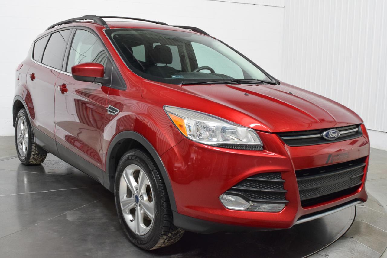 Used 2015 Ford Escape Se Navigation Mags for sale in Île-Perrot, QC