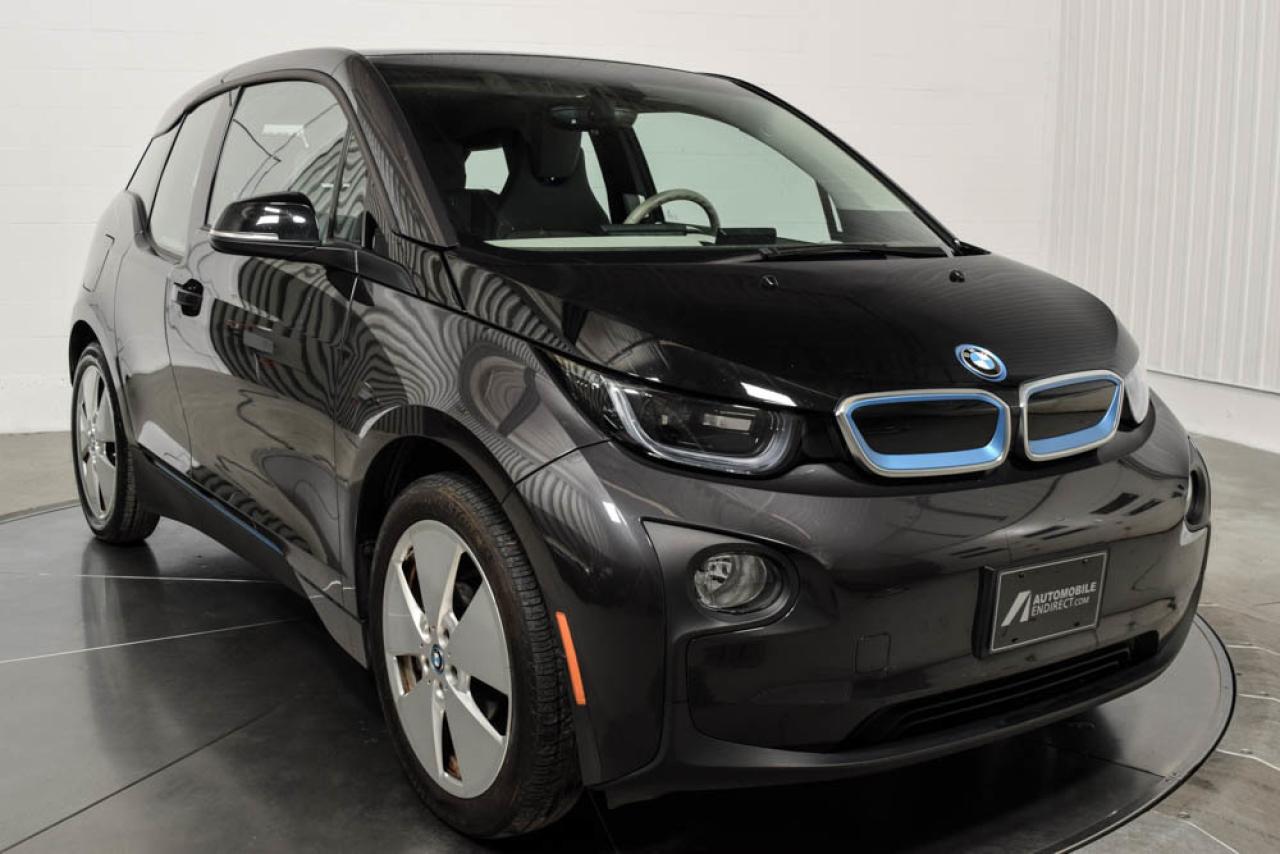 Used 2015 BMW I3 Mega World Mags for sale in Île-Perrot, QC