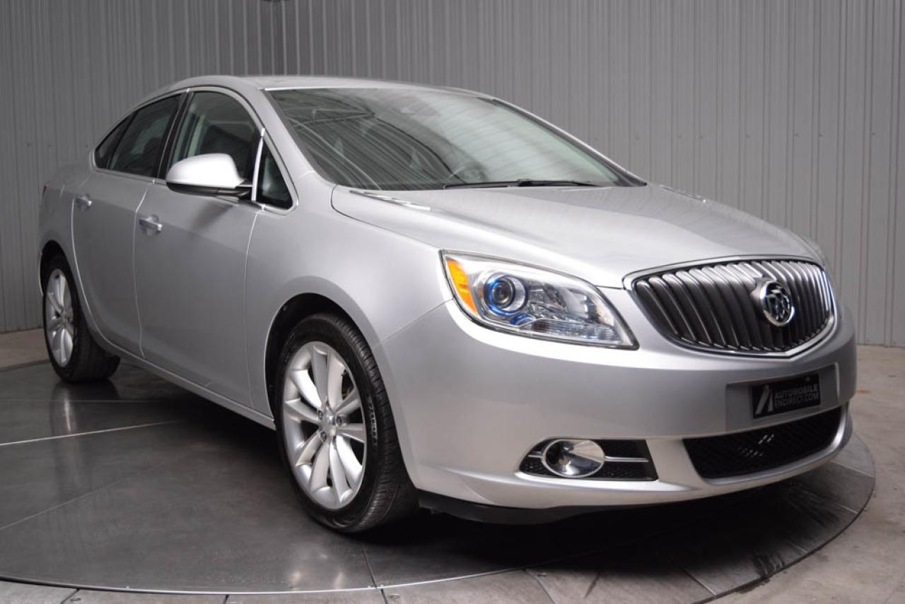 Used 2014 Buick Verano En Attente for sale in Île-Perrot, QC