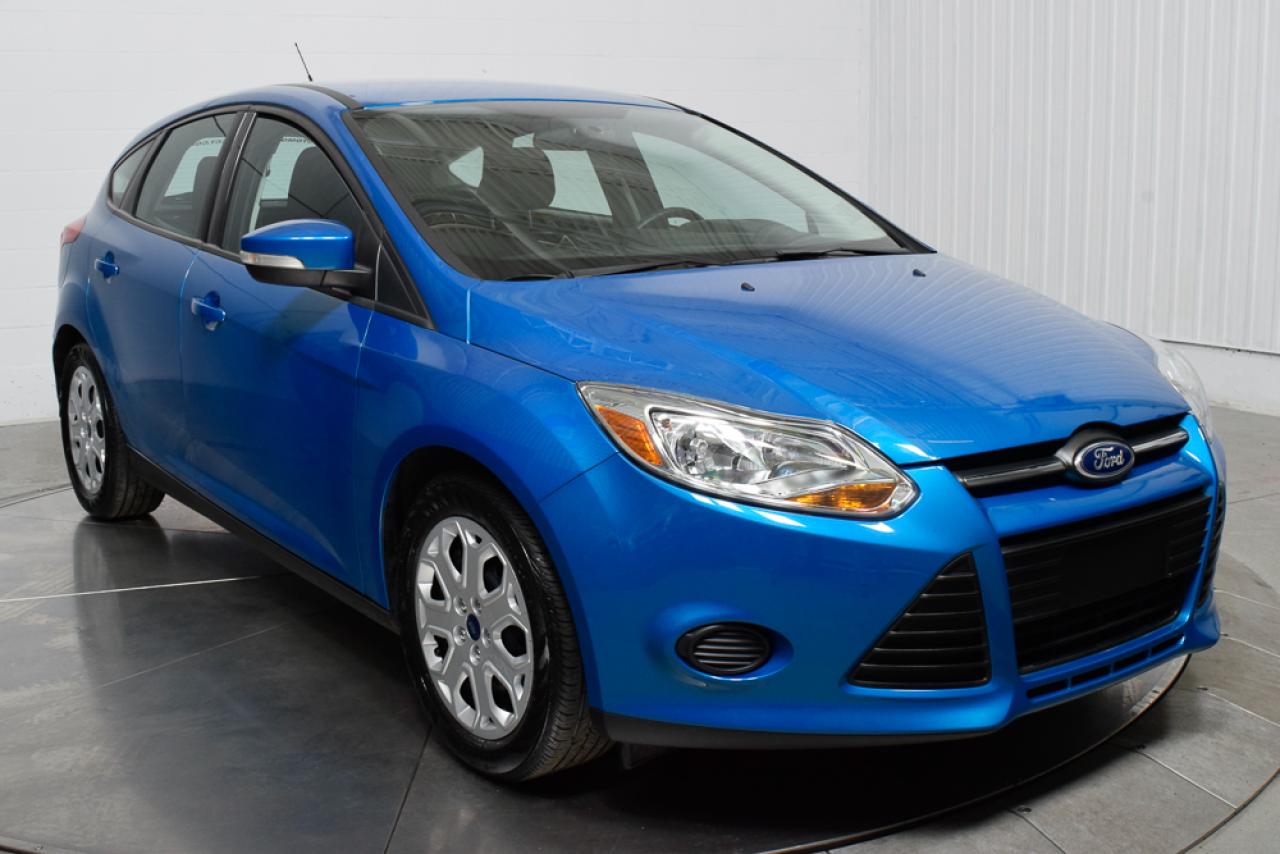 Used 2013 Ford Focus En Attente for sale in Île-Perrot, QC