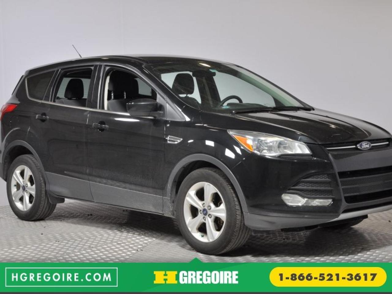 Used 2015 Ford Escape SE AC CRUISE for sale in St-Léonard, QC