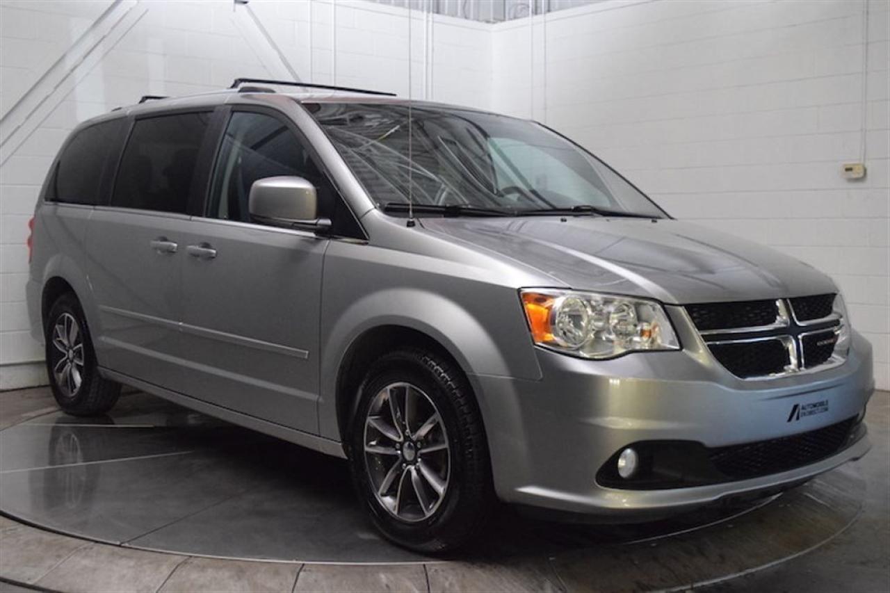 Used 2016 Dodge Grand Caravan En Attente for sale in Île-Perrot, QC